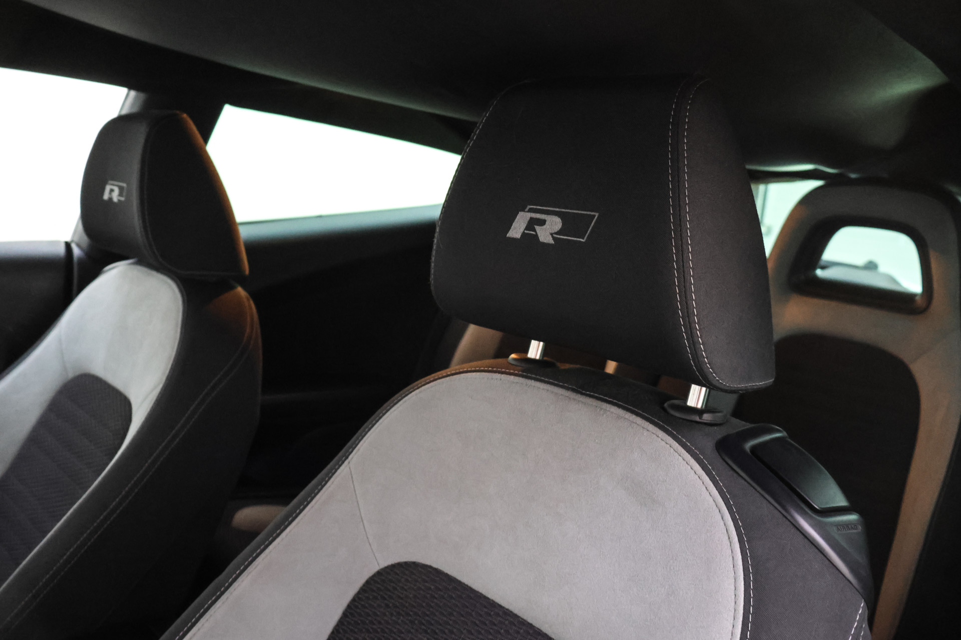 Foto van Volkswagen Scirocco