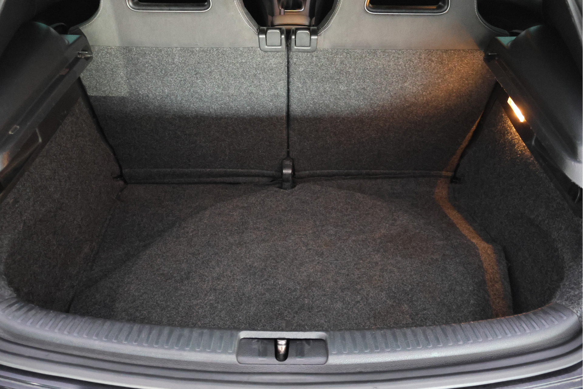 Foto van Volkswagen Scirocco