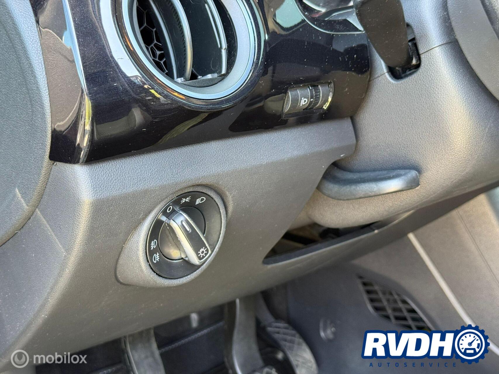 Foto van Volkswagen Up