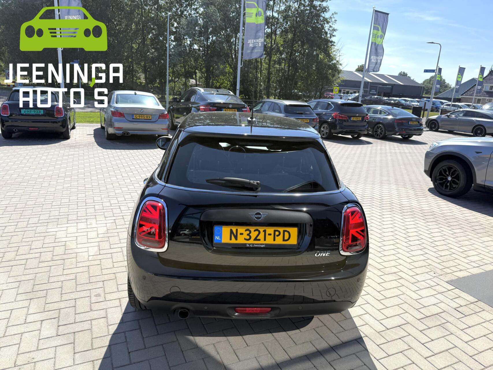 Foto van Mini One