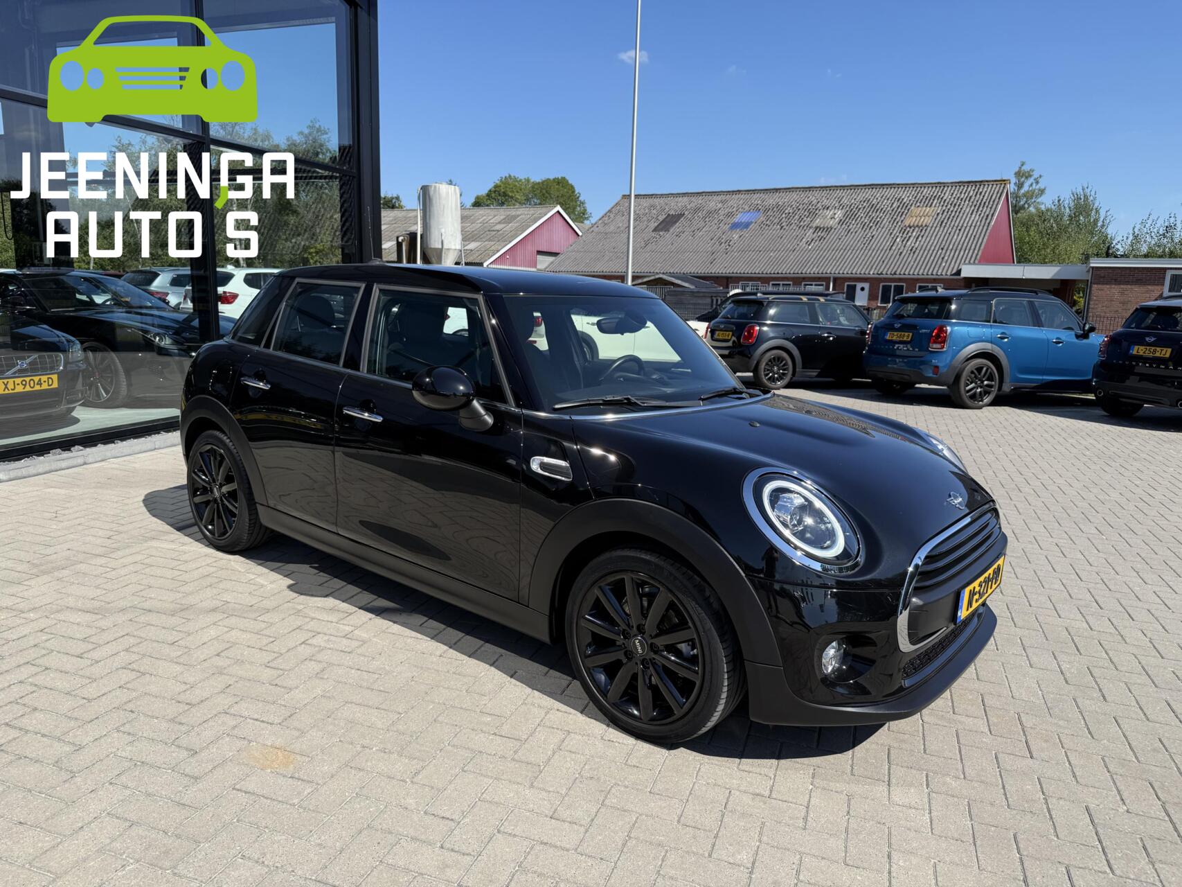 Foto van Mini One