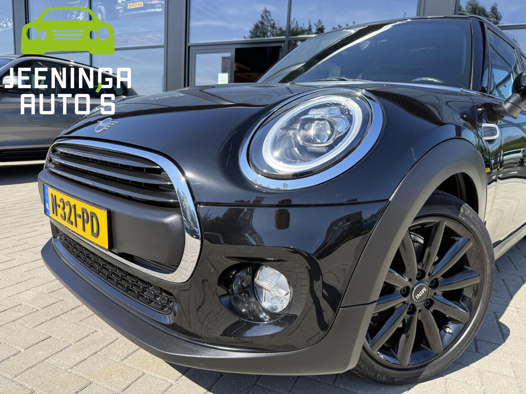 Foto van Mini One