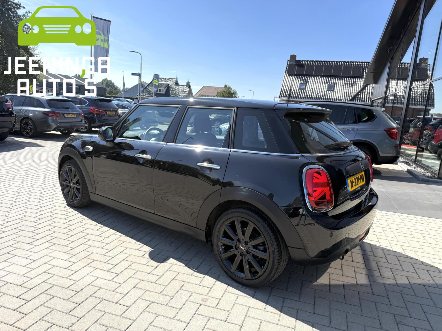 Foto van Mini One
