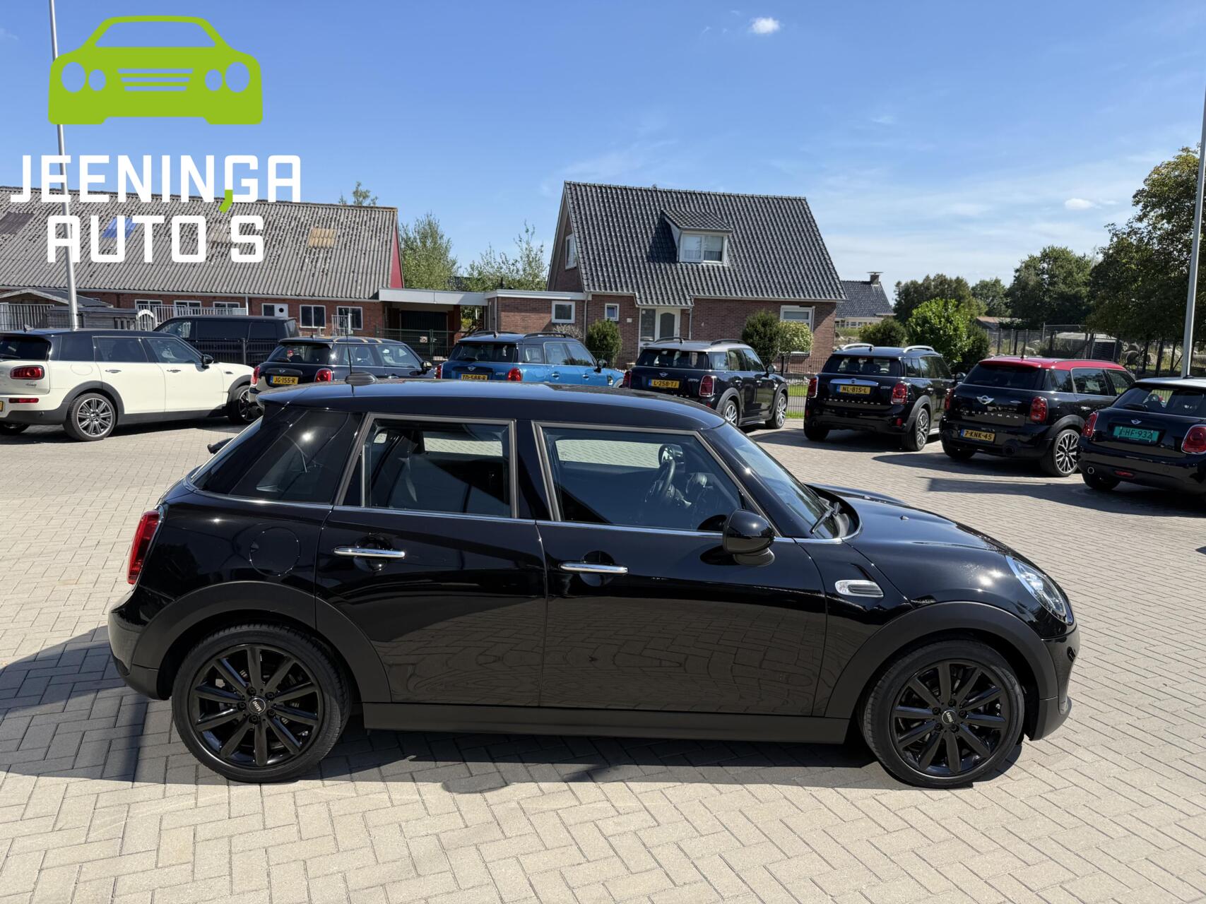 Foto van Mini One