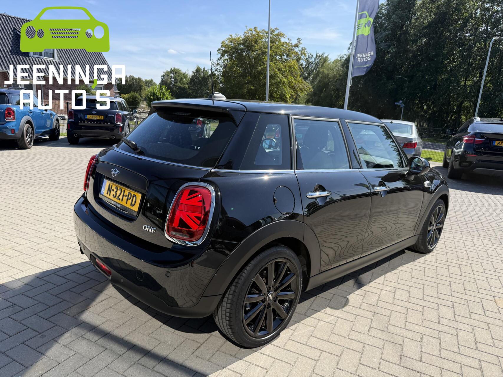 Foto van Mini One