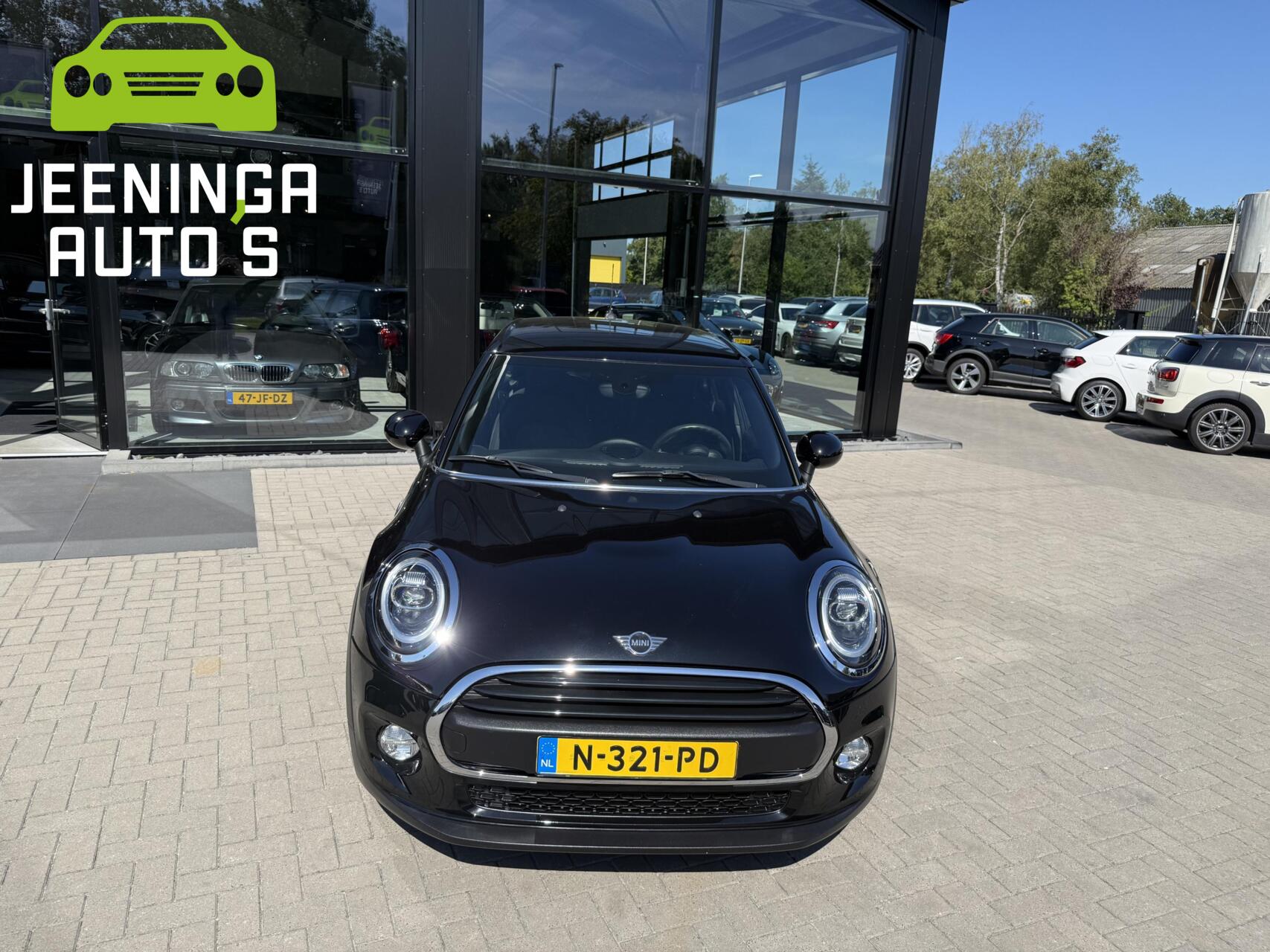 Foto van Mini One