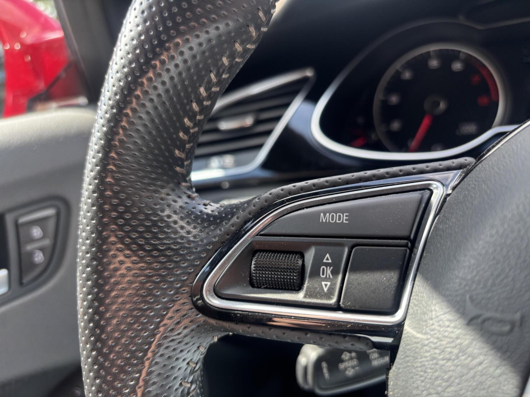Foto van Audi A4 Avant