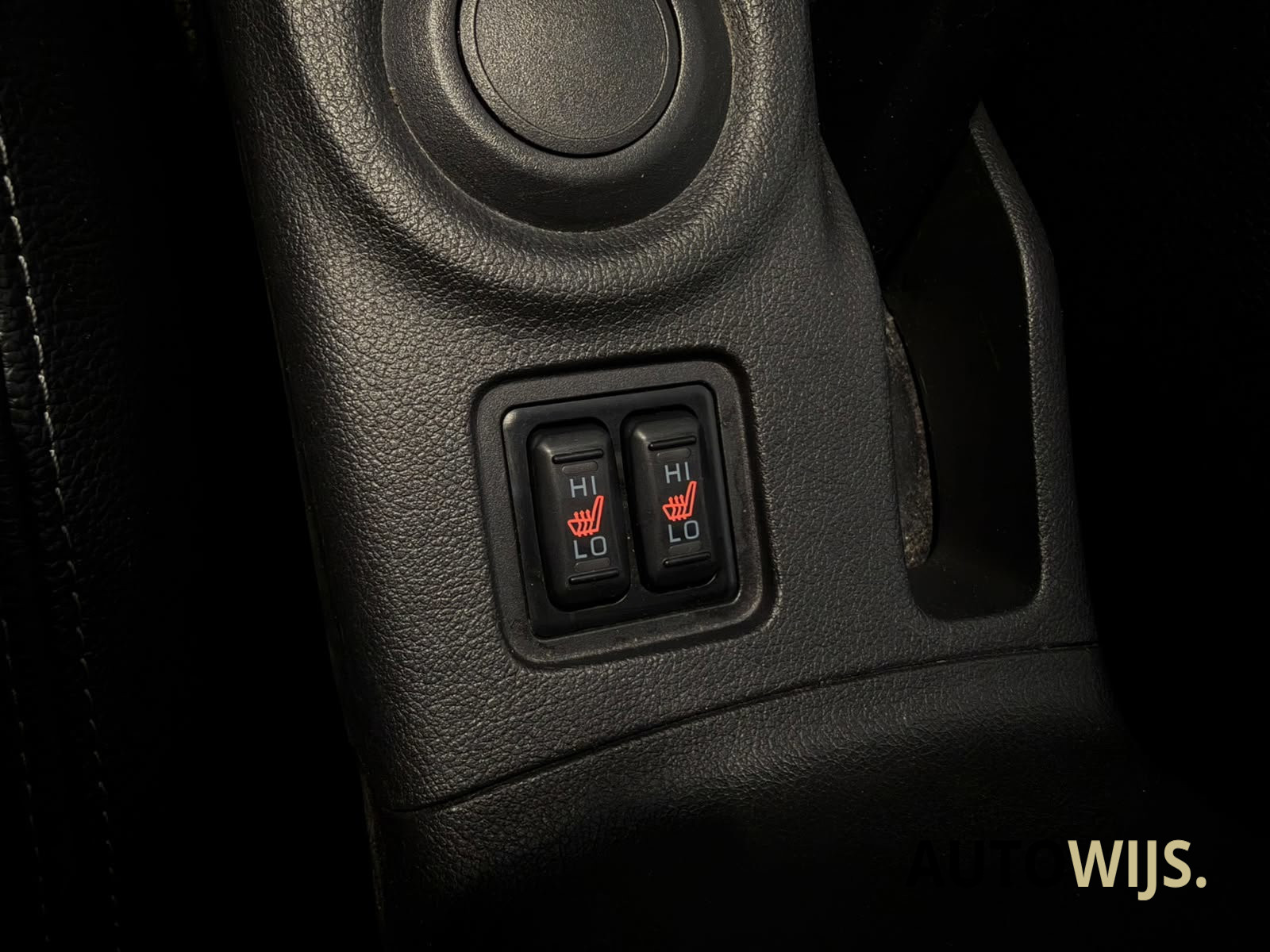 Foto van Mitsubishi Mitsubishi Outlander
