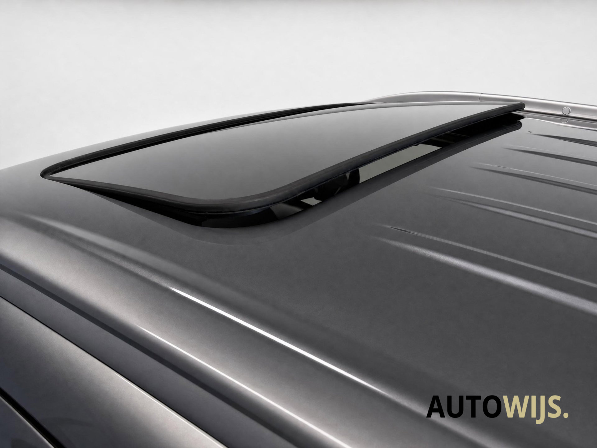 Foto van Mitsubishi Mitsubishi Outlander