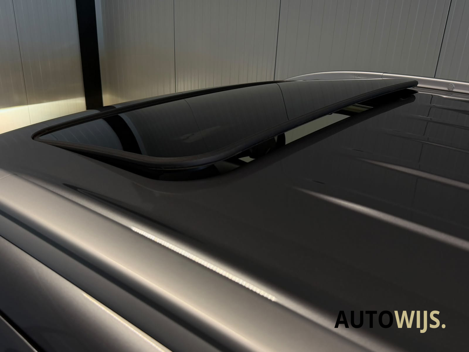 Foto van Mitsubishi Mitsubishi Outlander