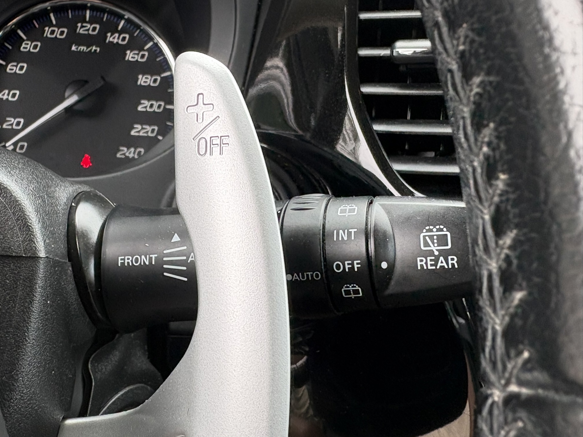 Foto van Mitsubishi Mitsubishi Outlander