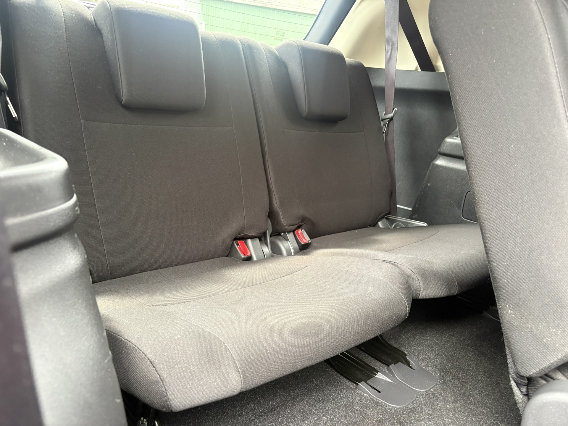 Foto van Mitsubishi Mitsubishi Outlander