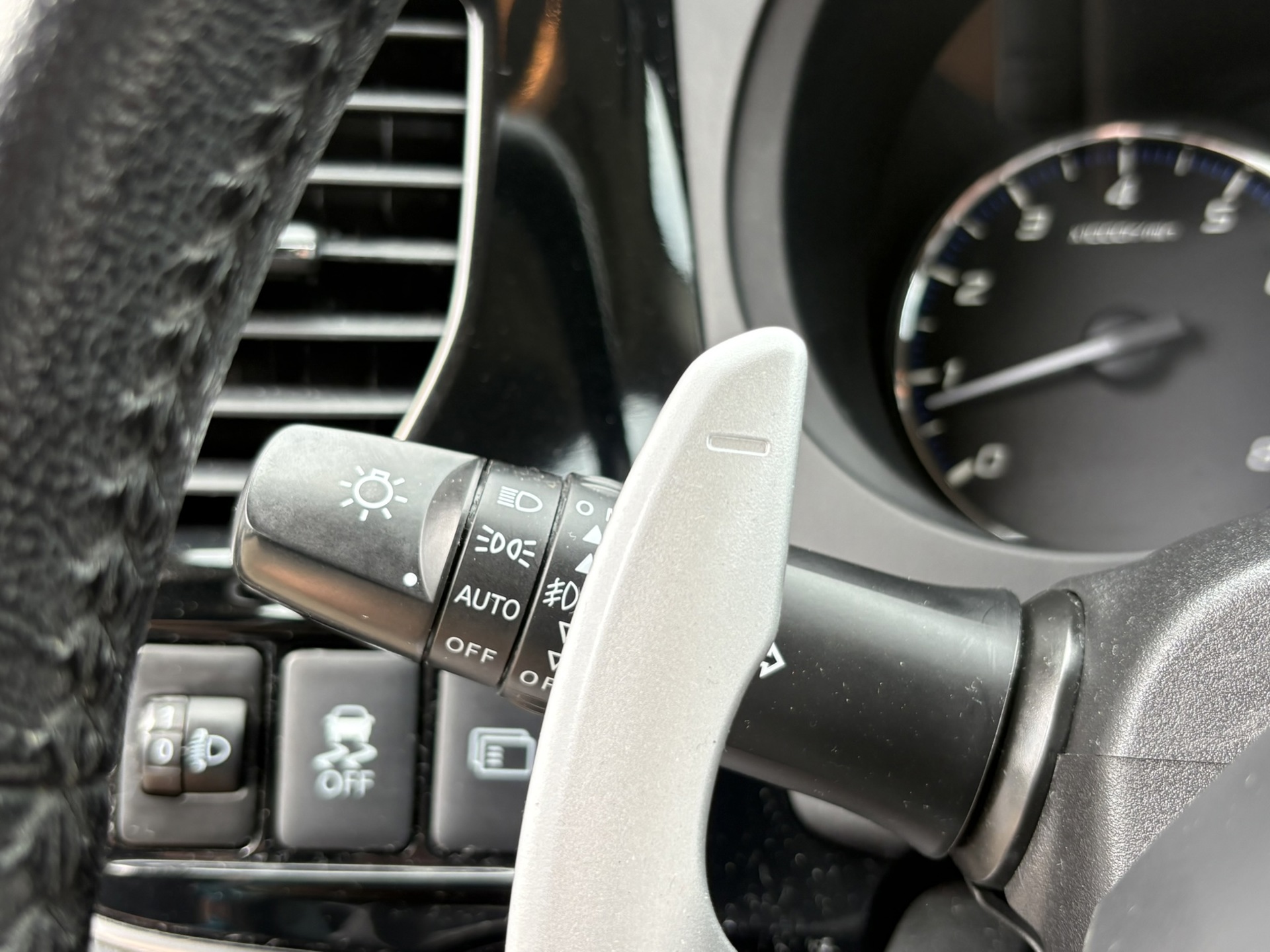 Foto van Mitsubishi Mitsubishi Outlander