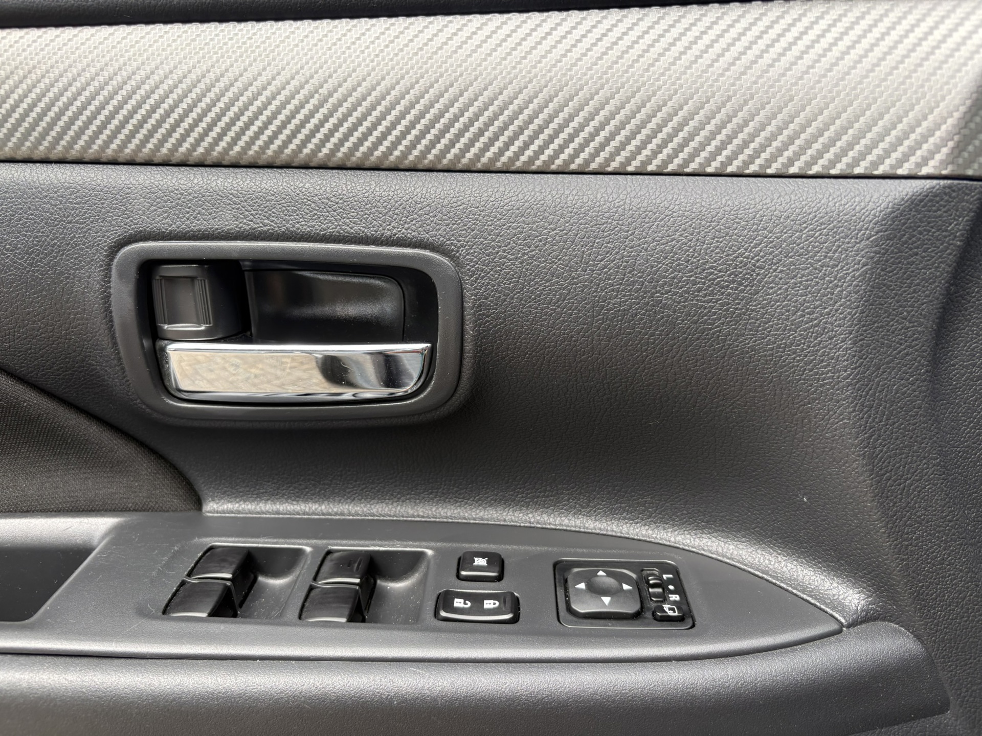 Foto van Mitsubishi Mitsubishi Outlander