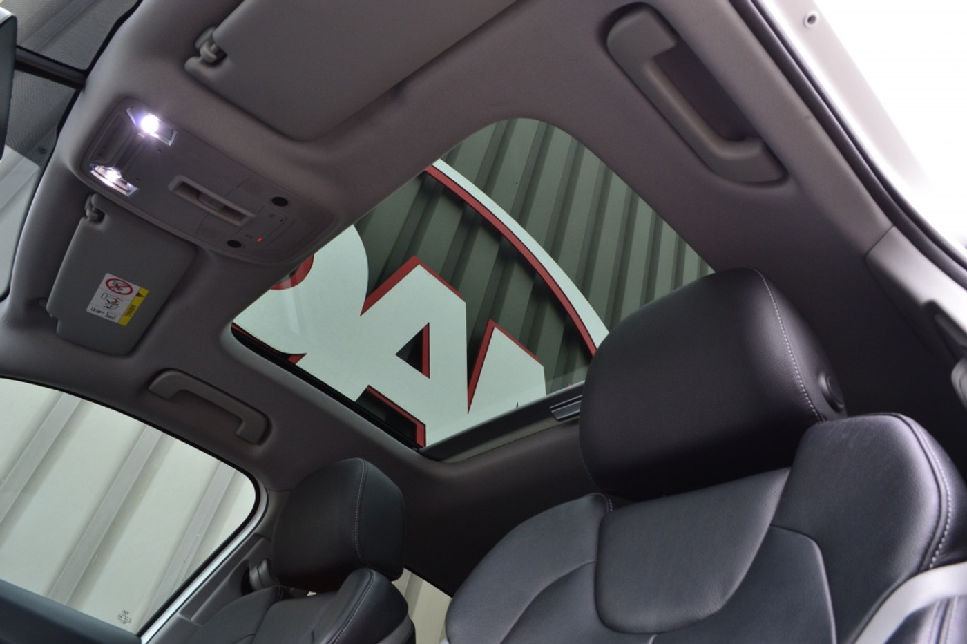 Foto van Audi Q2