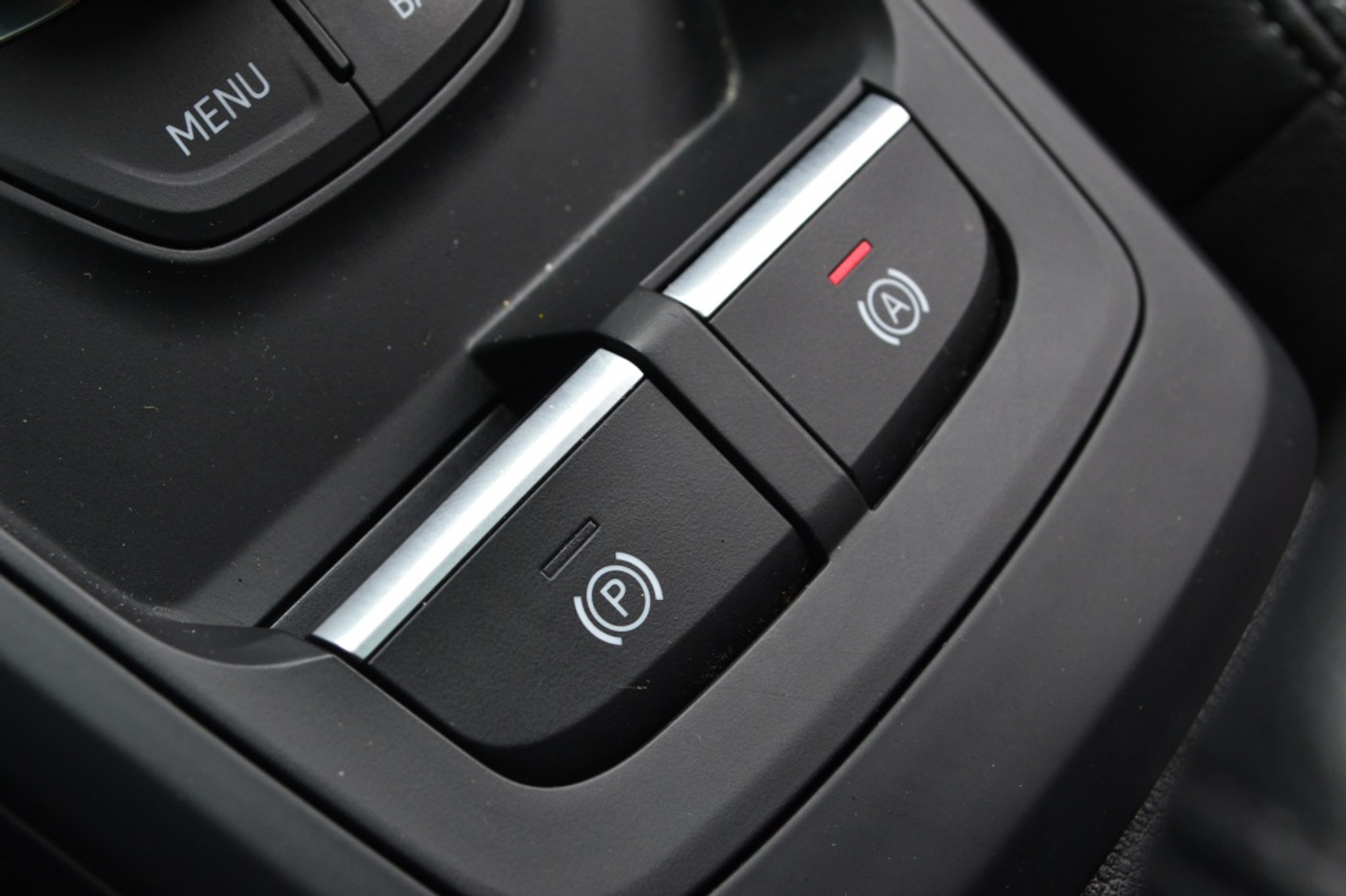 Foto van Audi Q2