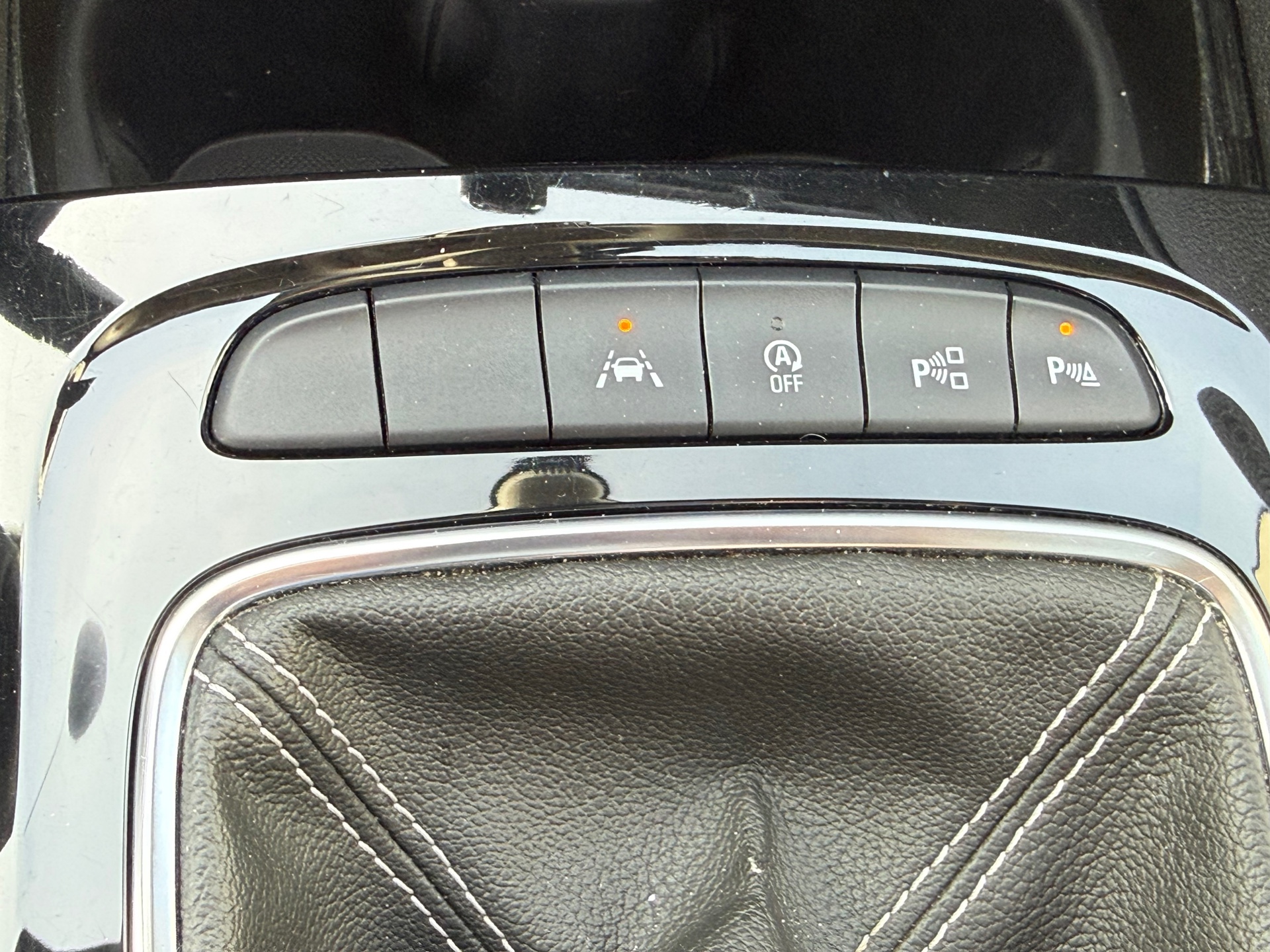 Foto van Opel Insignia Sports Tourer