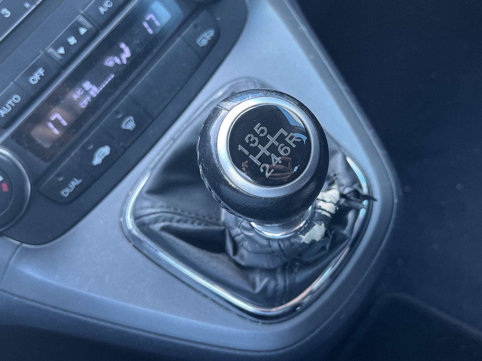 Foto van Honda Honda Cr-v
