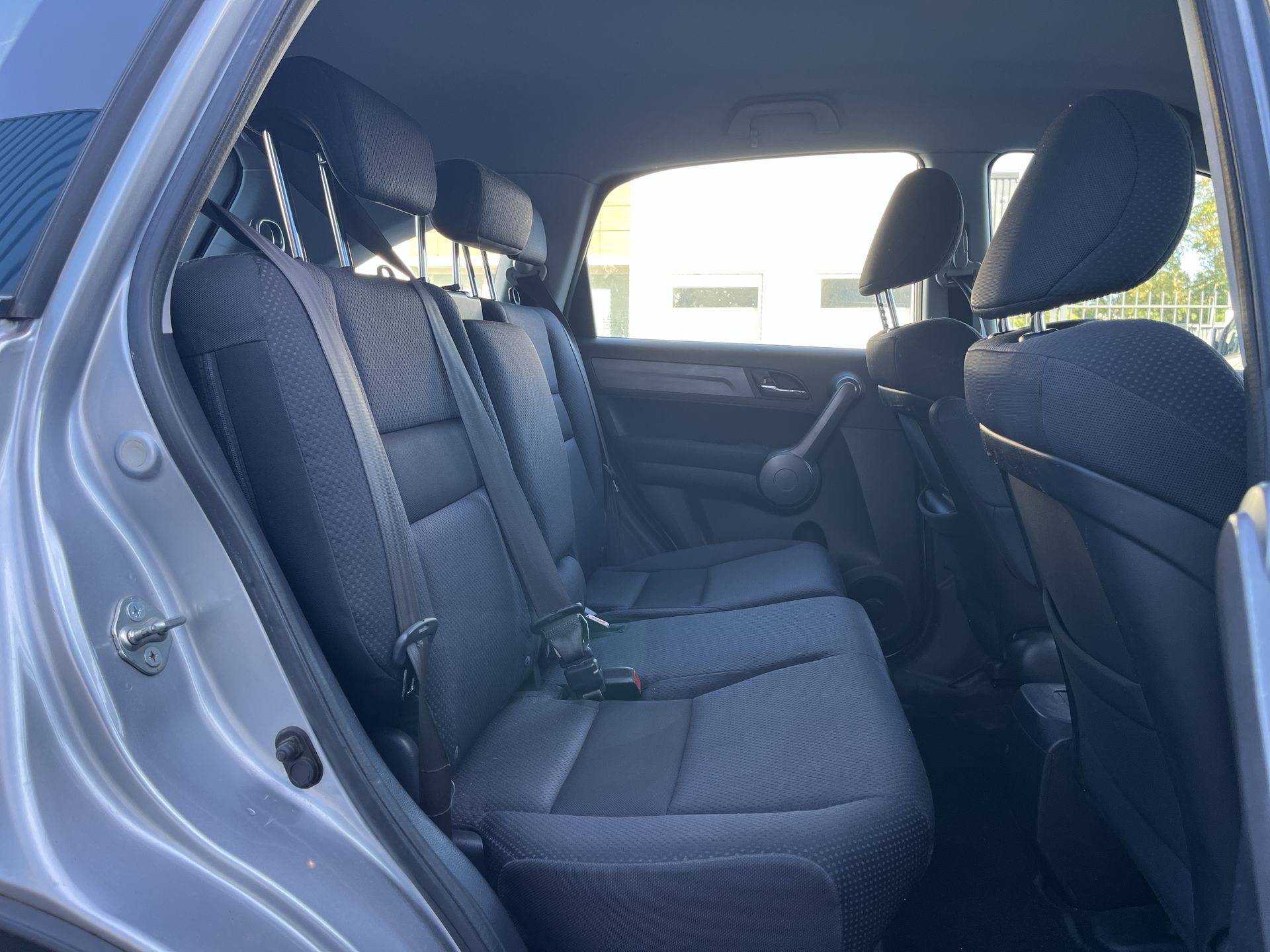 Foto van Honda Honda Cr-v