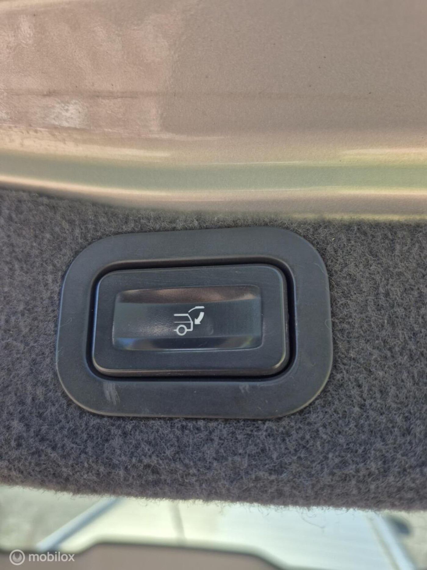 Foto van Opel Vectra Station Wagon