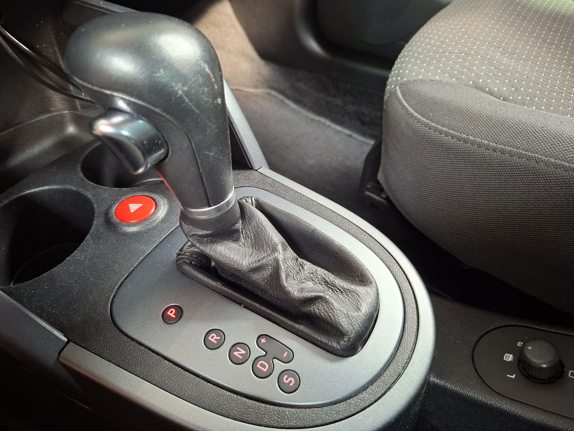 Foto van Seat Altea XL