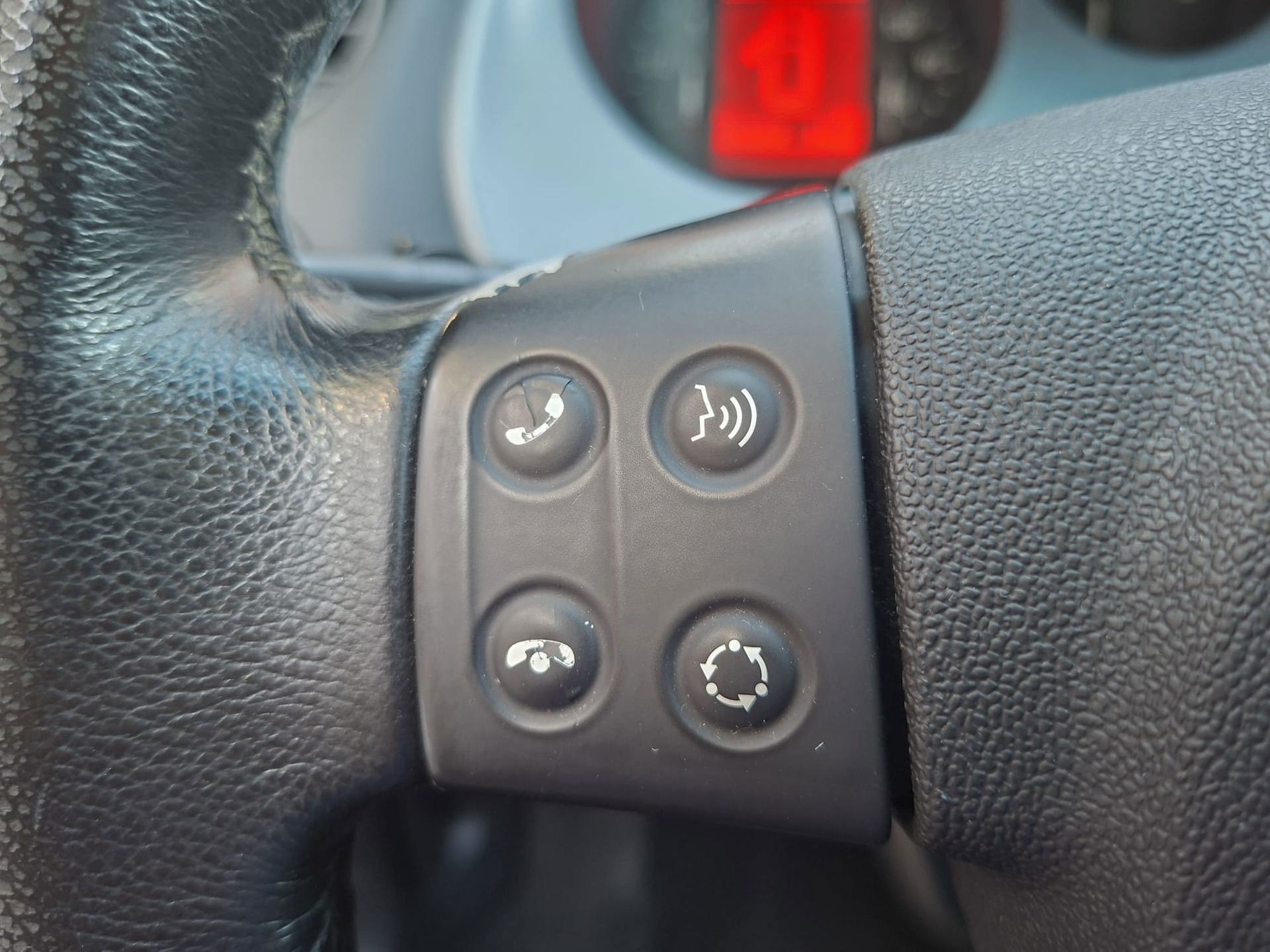Foto van Seat Altea XL