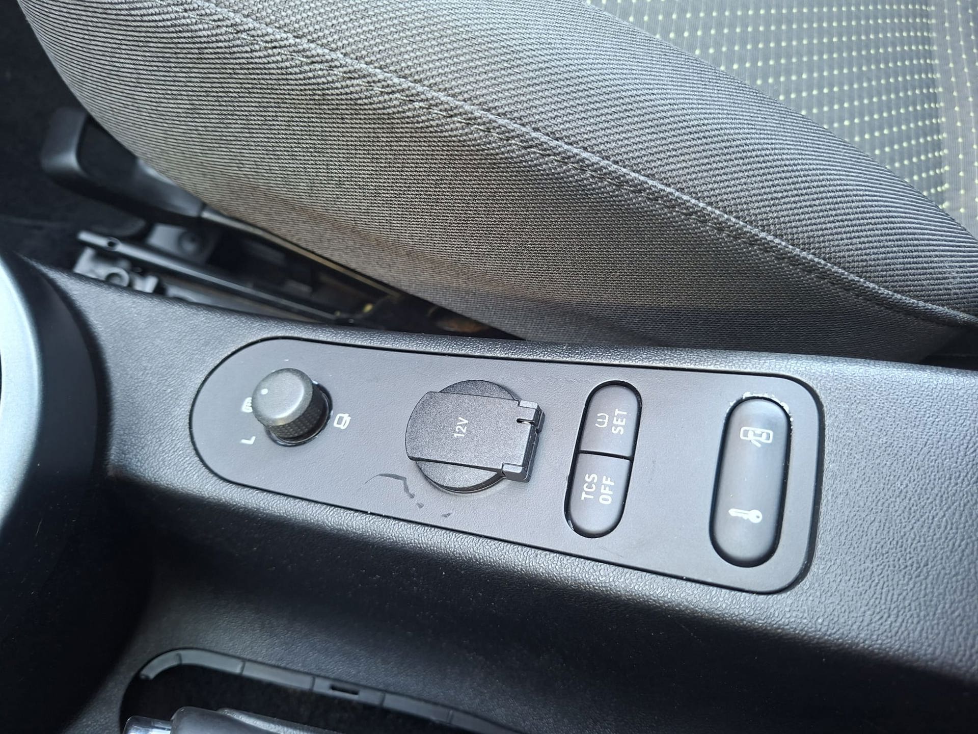 Foto van Seat Altea XL