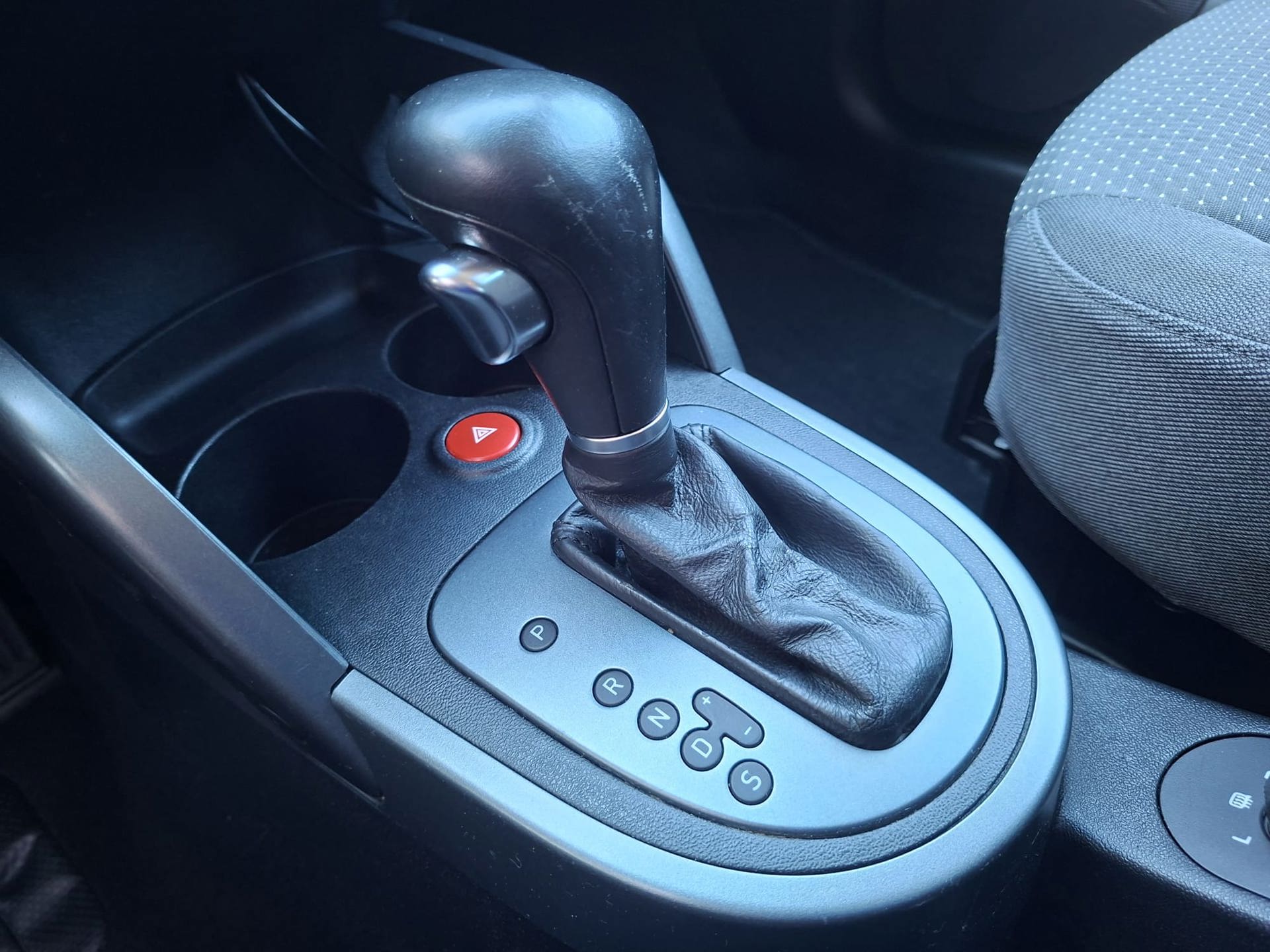Foto van Seat Altea XL