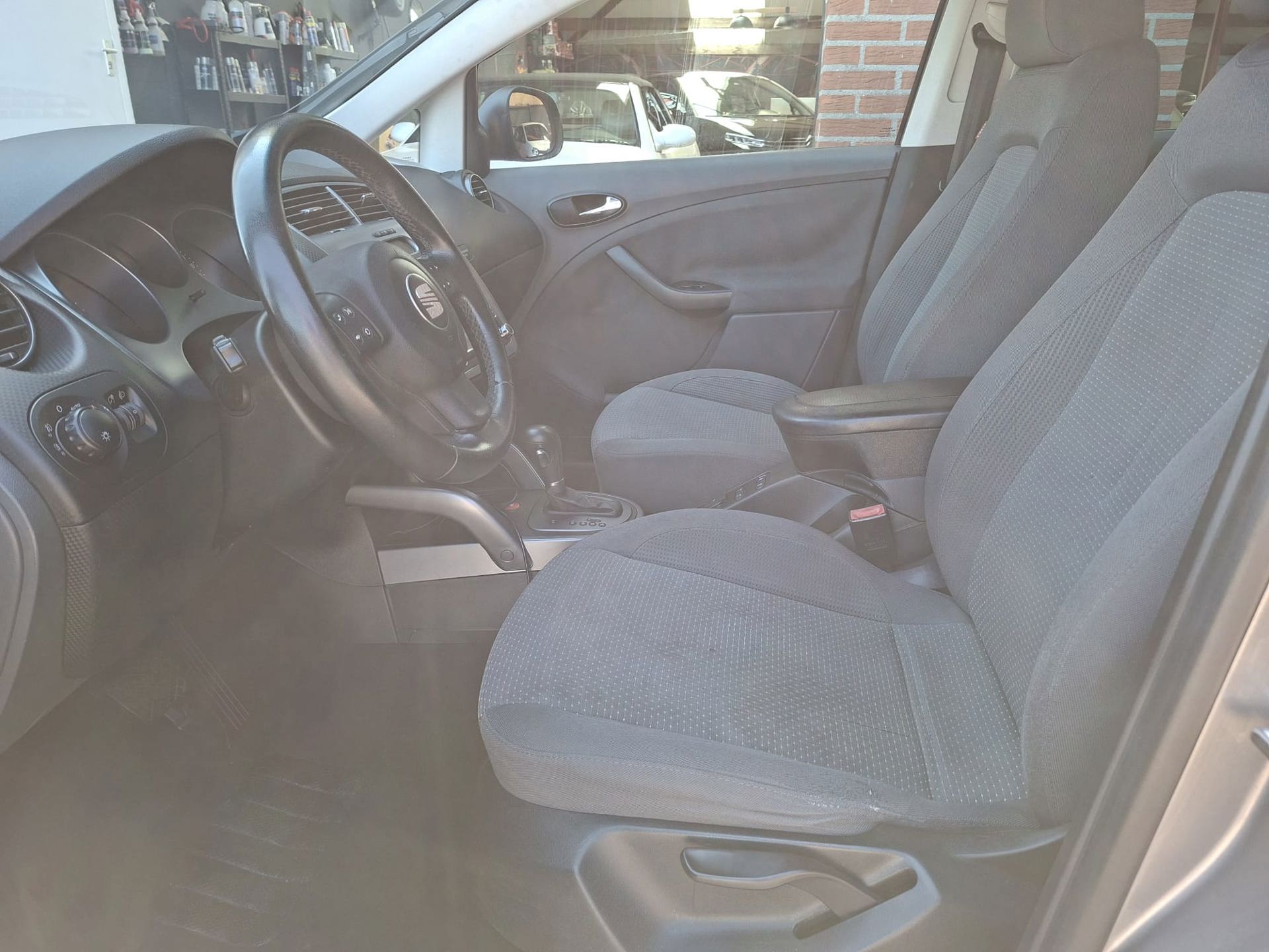 Foto van Seat Altea XL