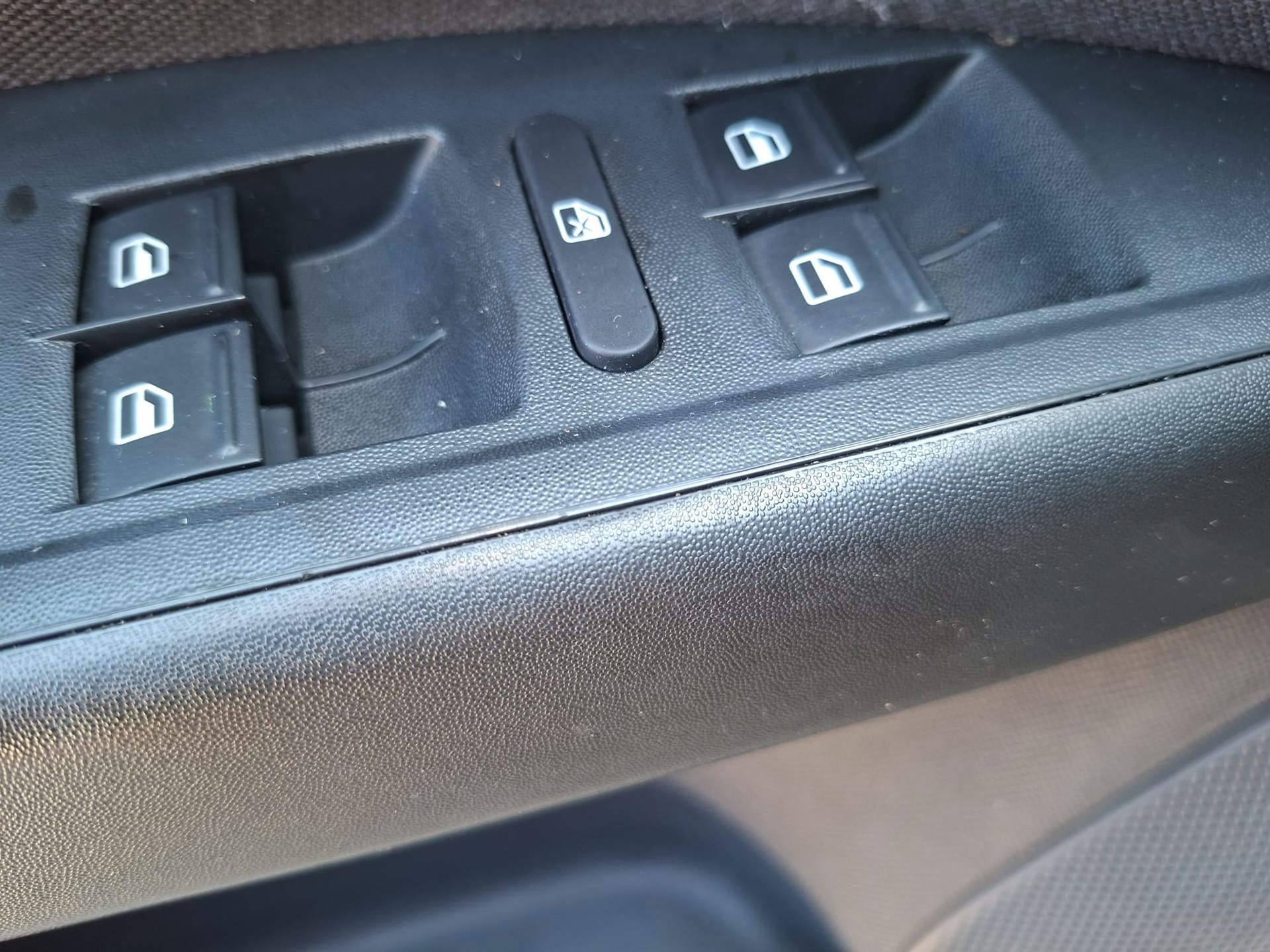 Foto van Seat Altea XL