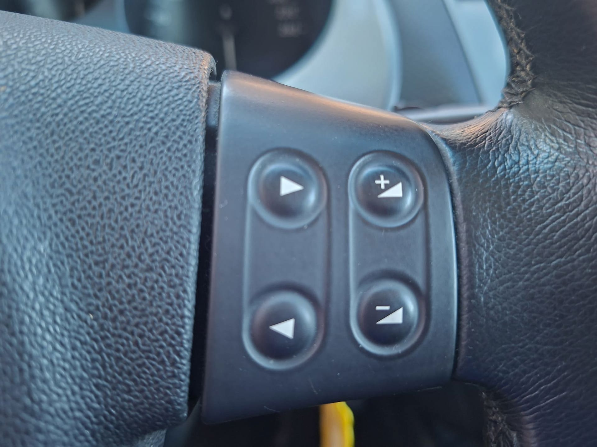 Foto van Seat Altea XL