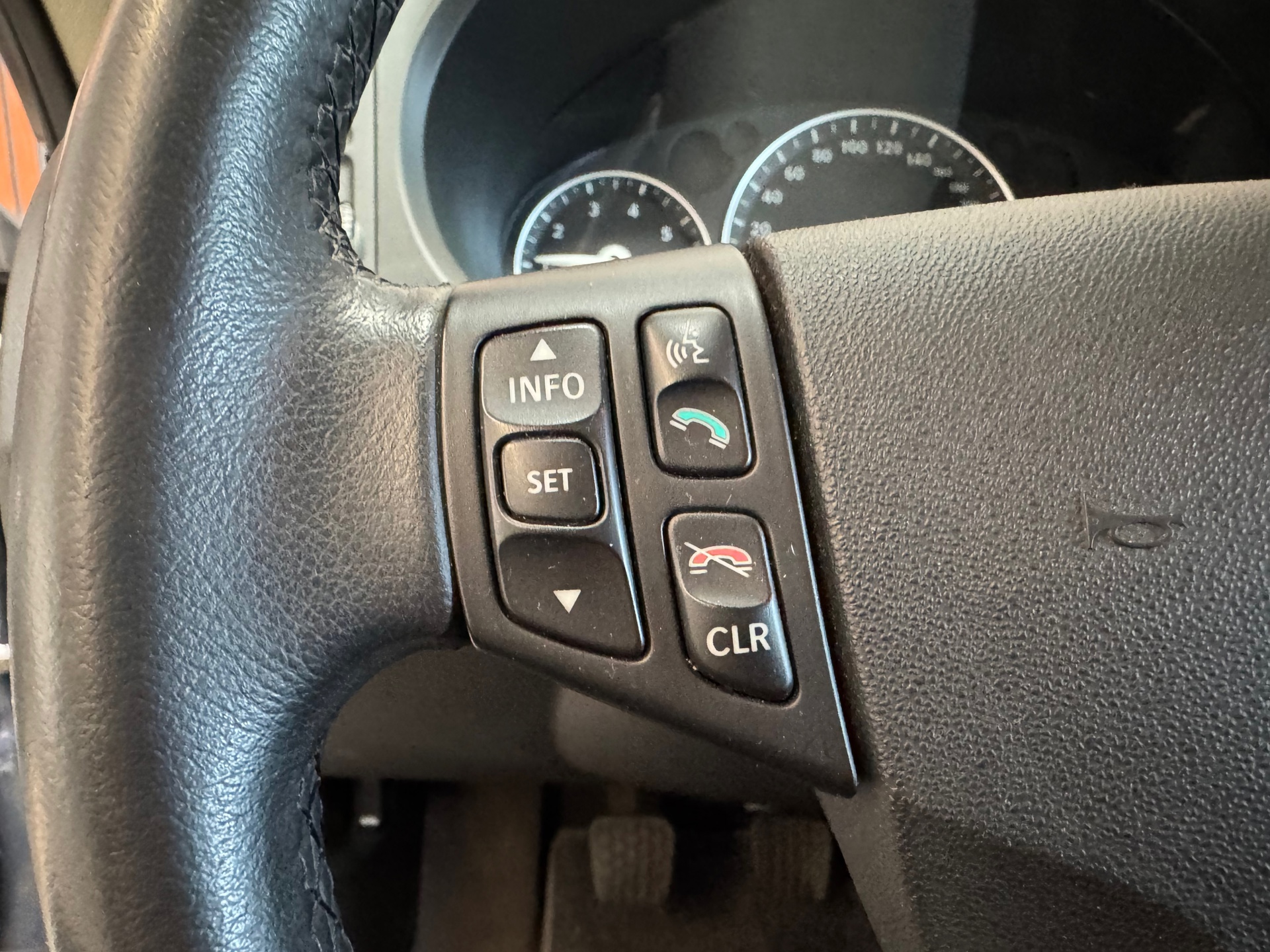 Foto van Saab Saab 9-3