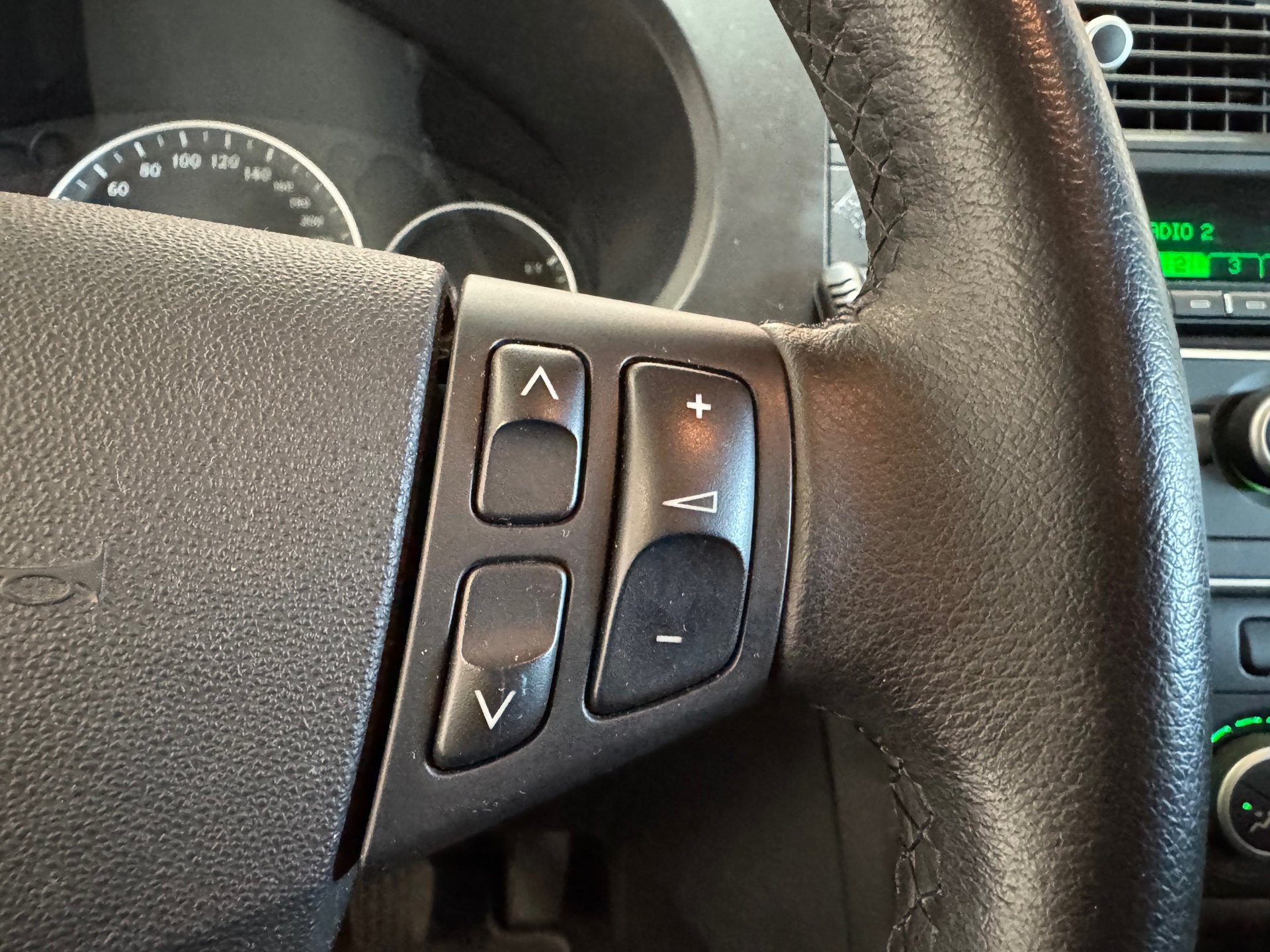 Foto van Saab Saab 9-3