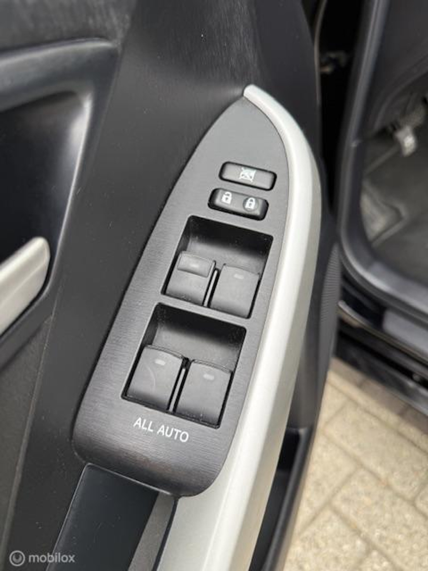 Foto van Toyota Toyota Prius