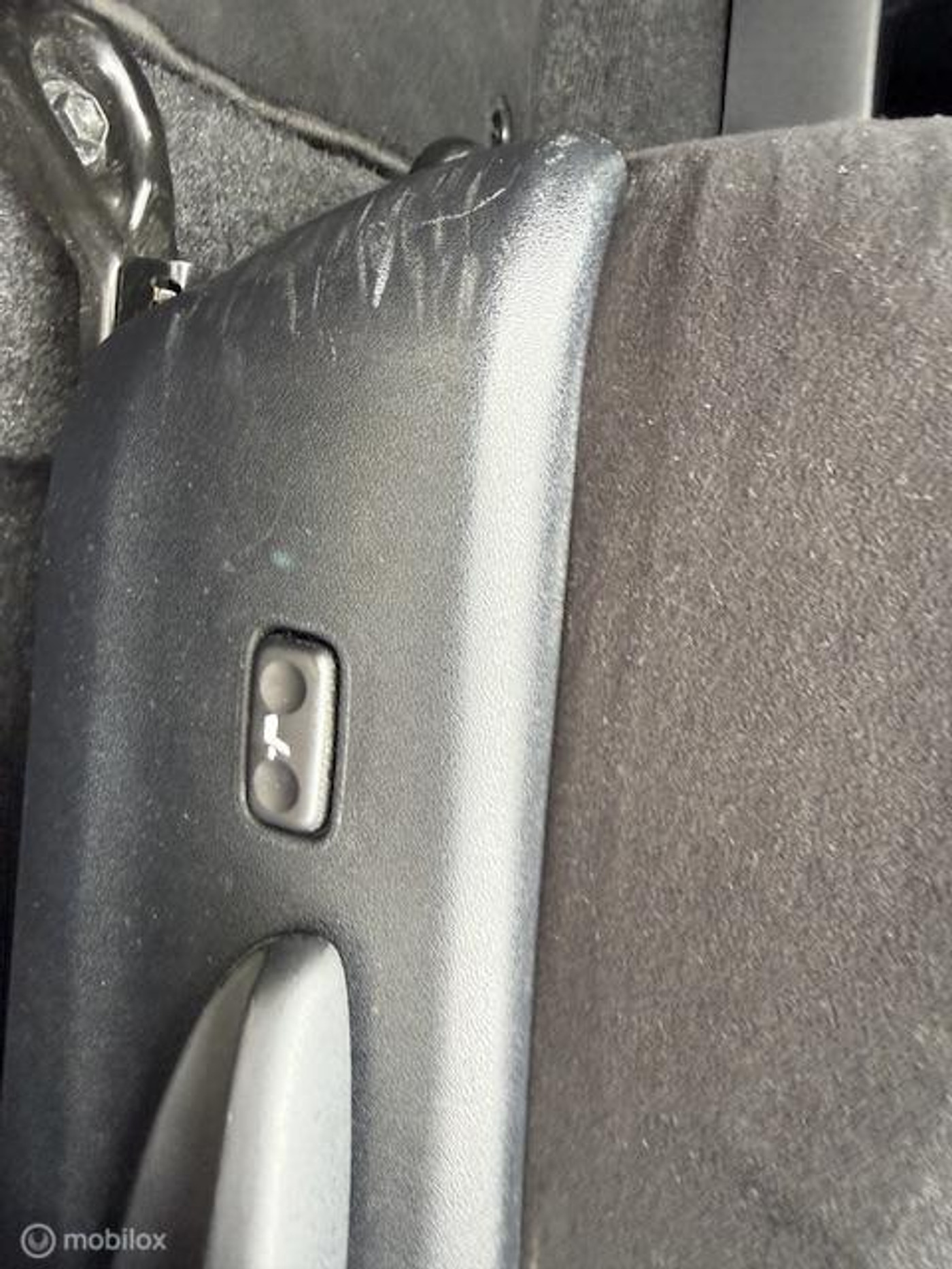 Foto van Toyota Toyota Prius