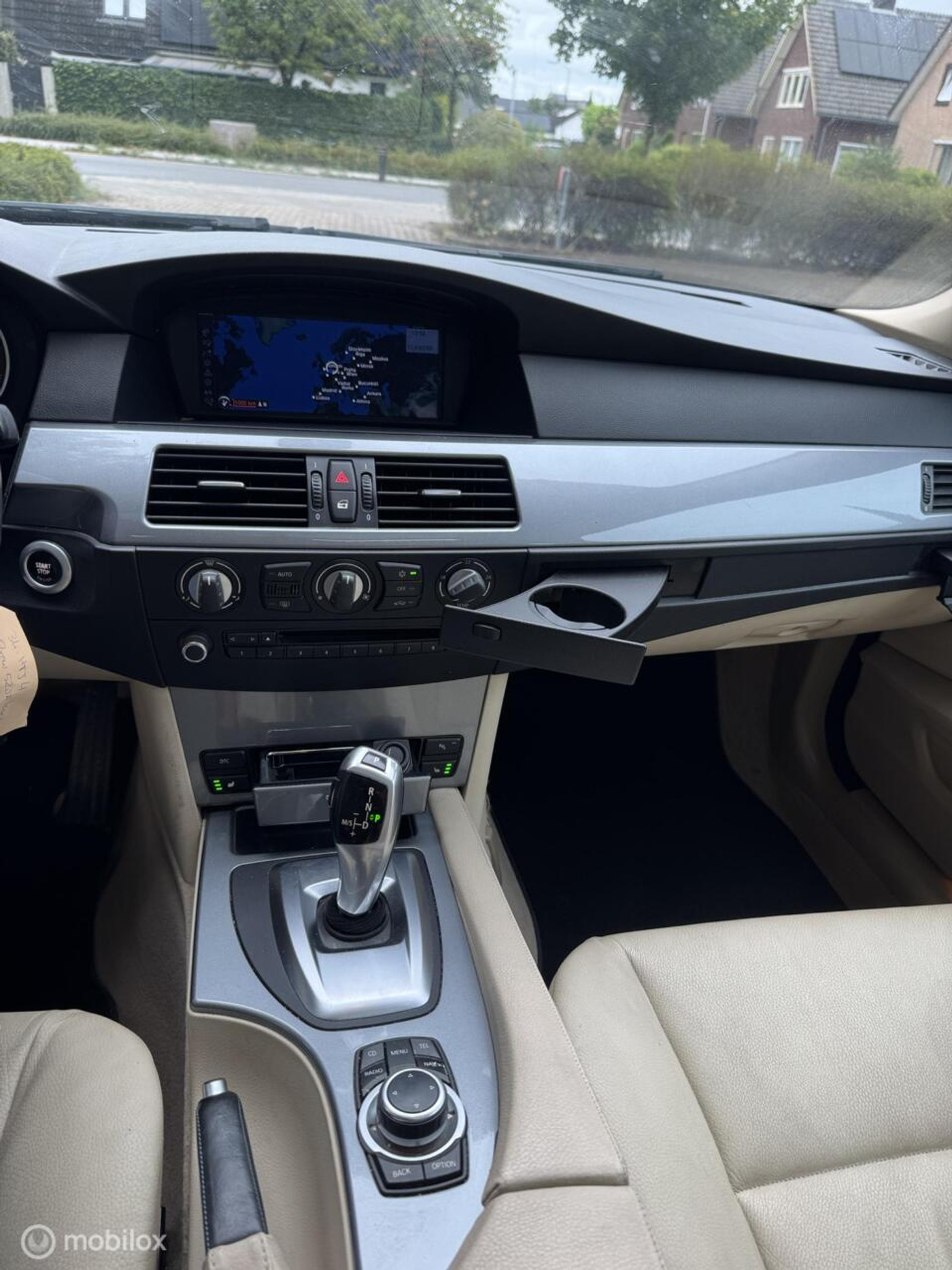 Foto van BMW 5er Reihe