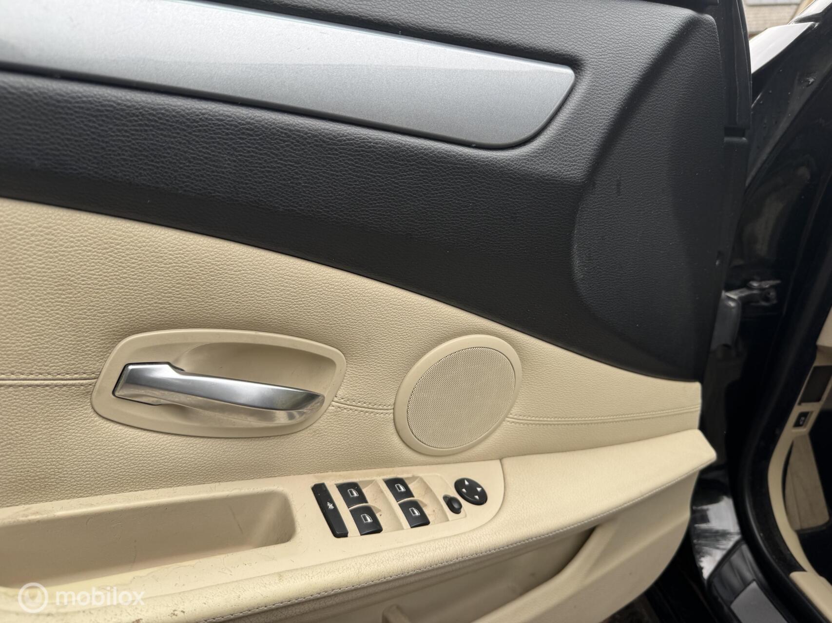 Foto van BMW 5er Reihe