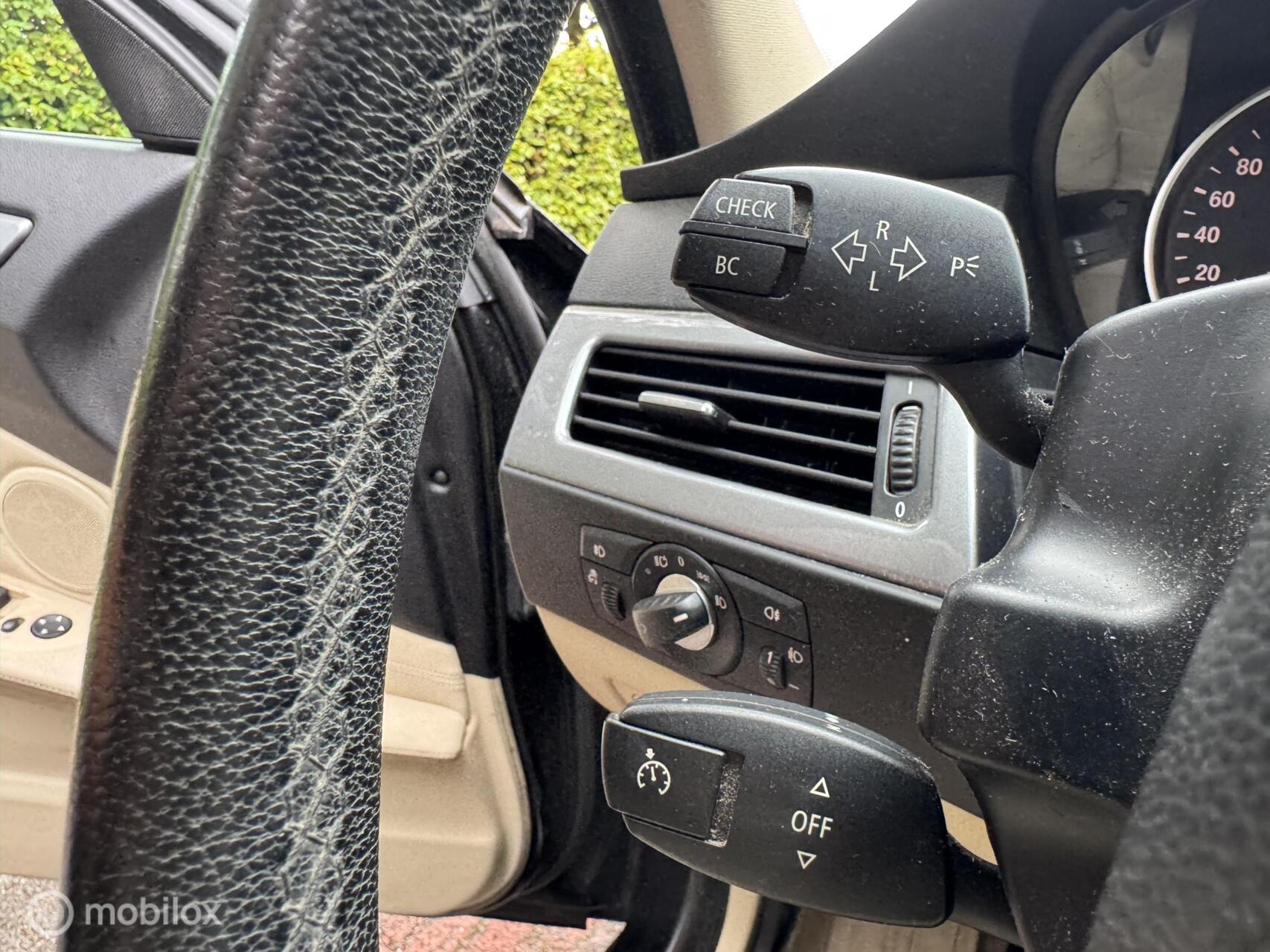 Foto van BMW 5er Reihe