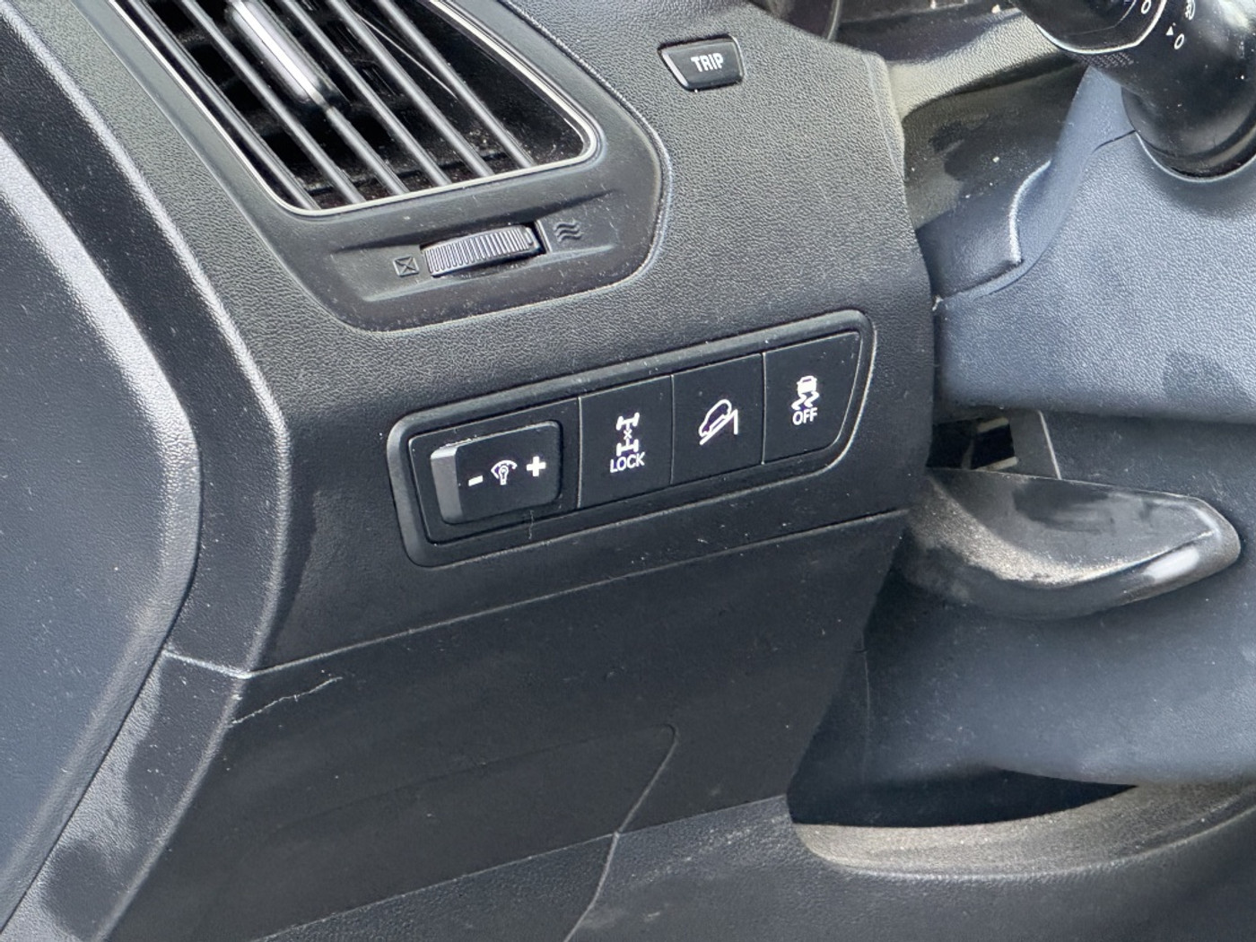 Foto van Hyundai Ix35