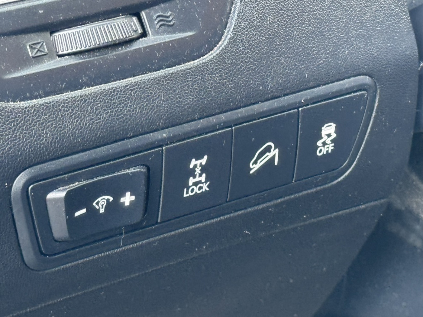 Foto van Hyundai Ix35