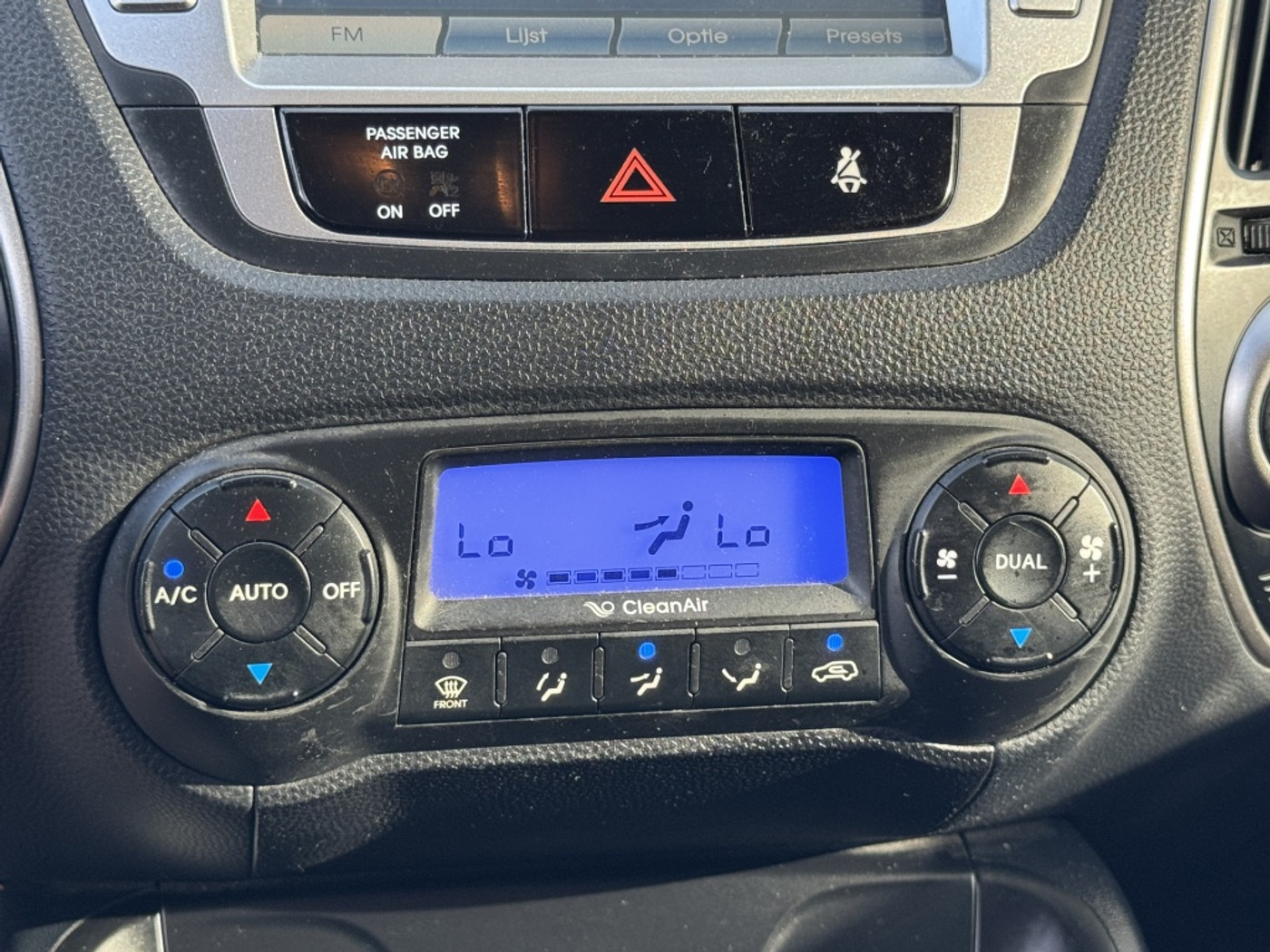Foto van Hyundai Ix35