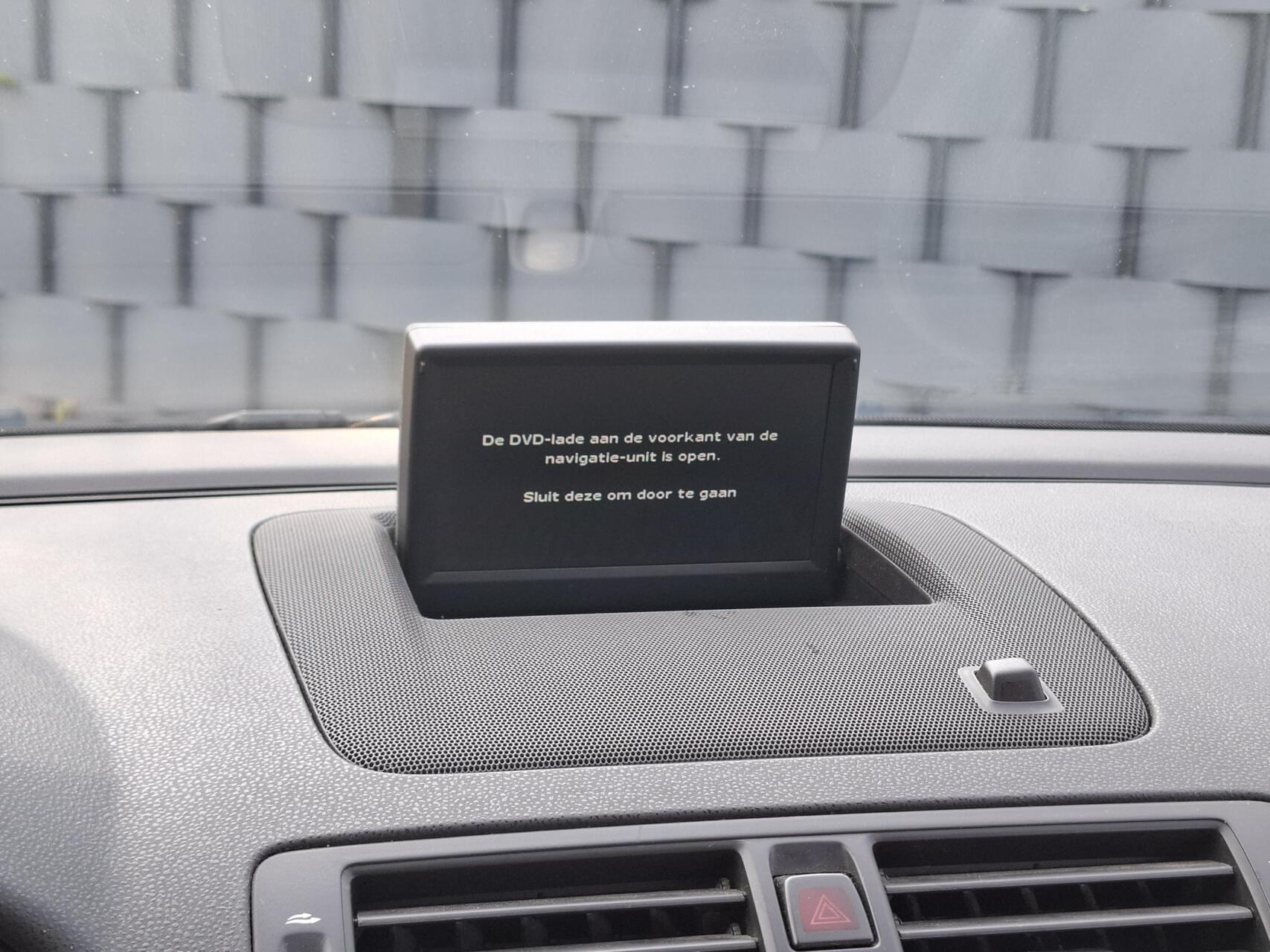 Foto van Volvo V50