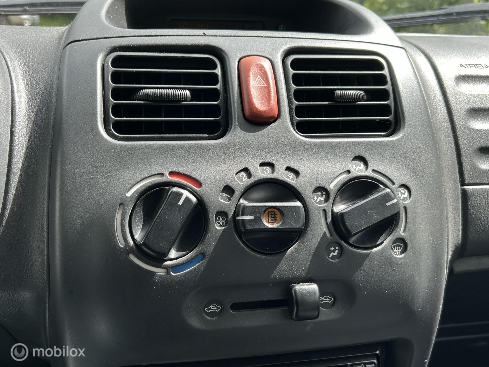 Foto van Suzuki Suzuki Wagon-r