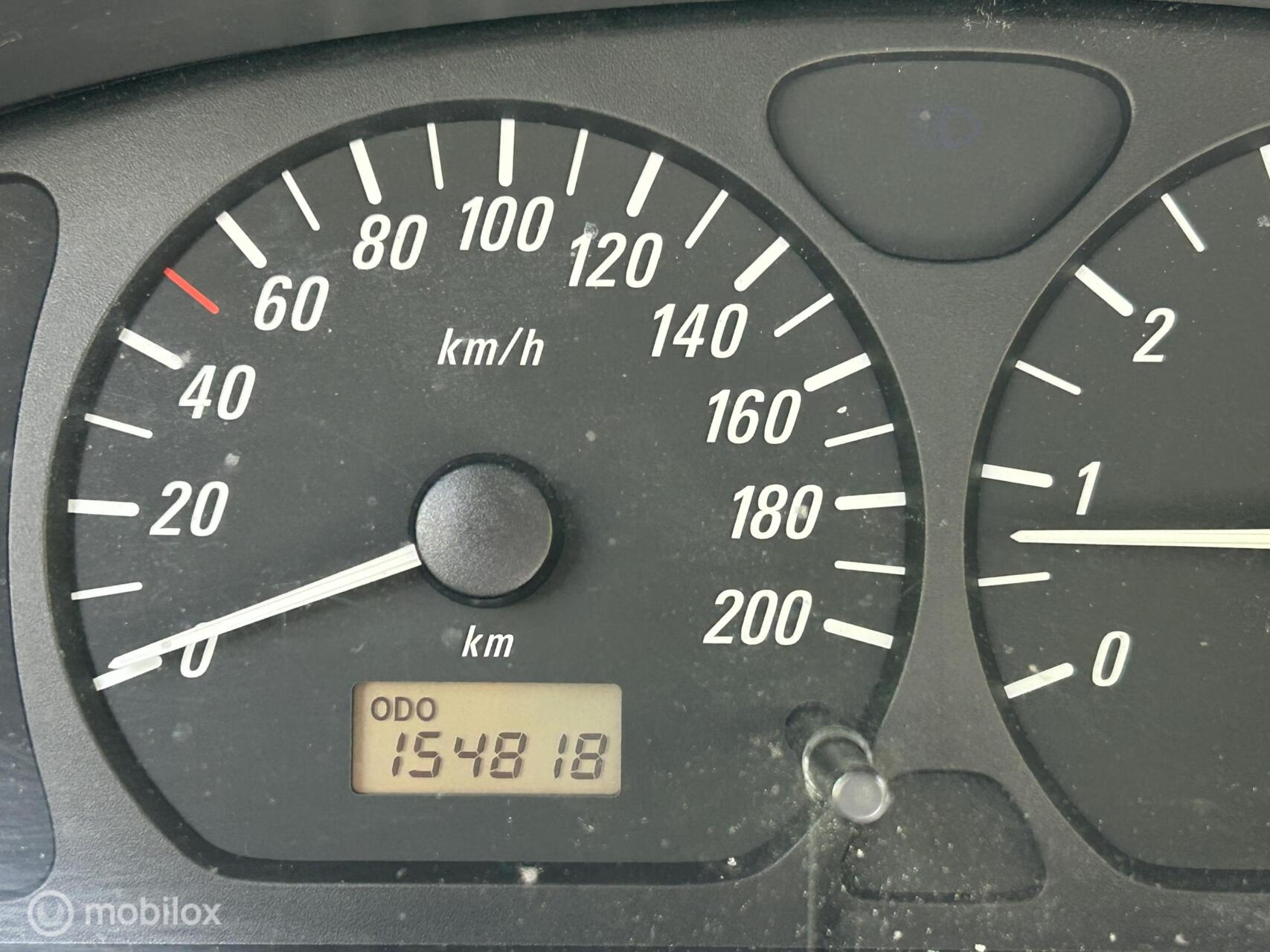 Foto van Suzuki Suzuki Wagon-r