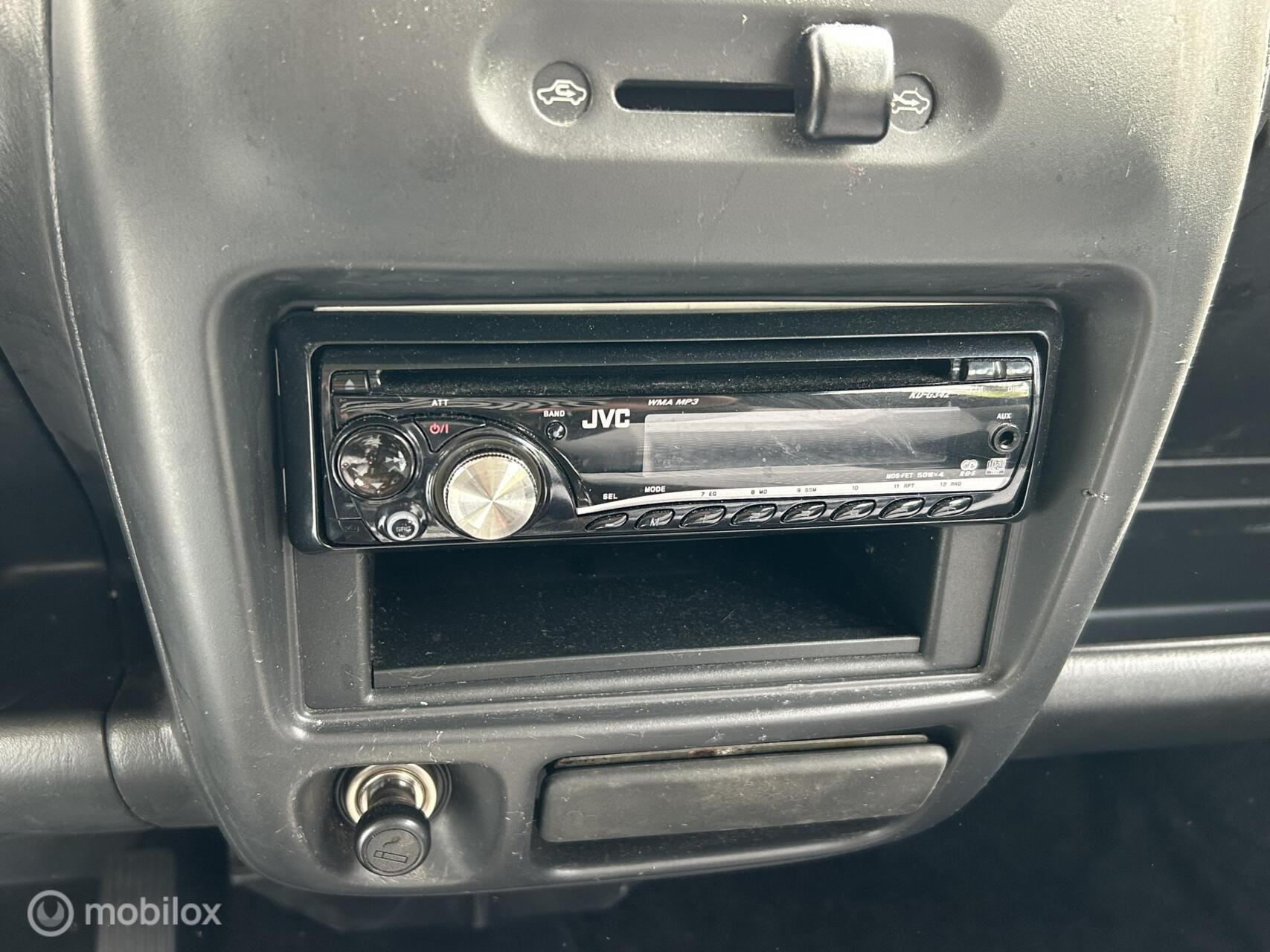 Foto van Suzuki Suzuki Wagon-r