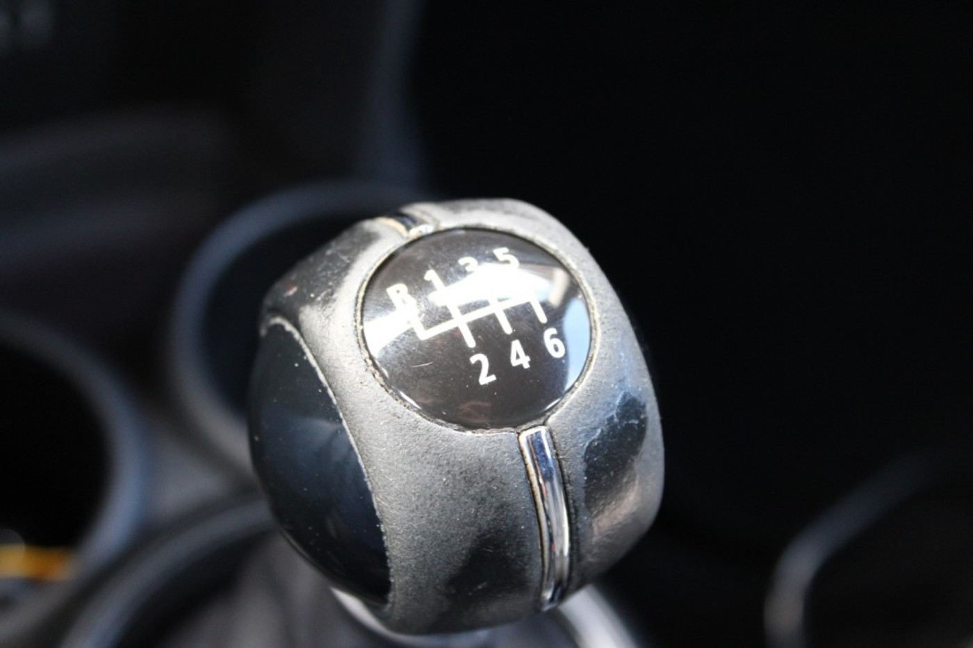 Foto van Mini Cooper