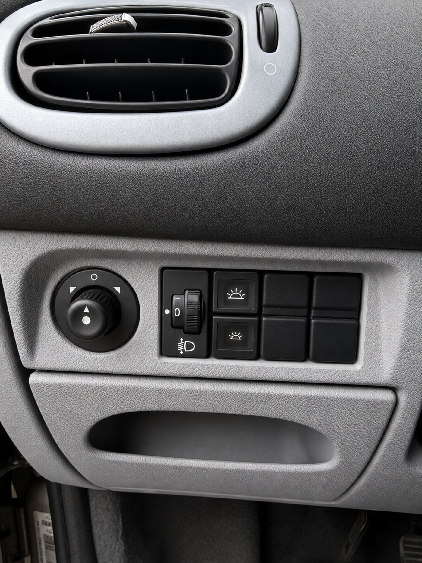 Foto van Citroen Xsara Picasso