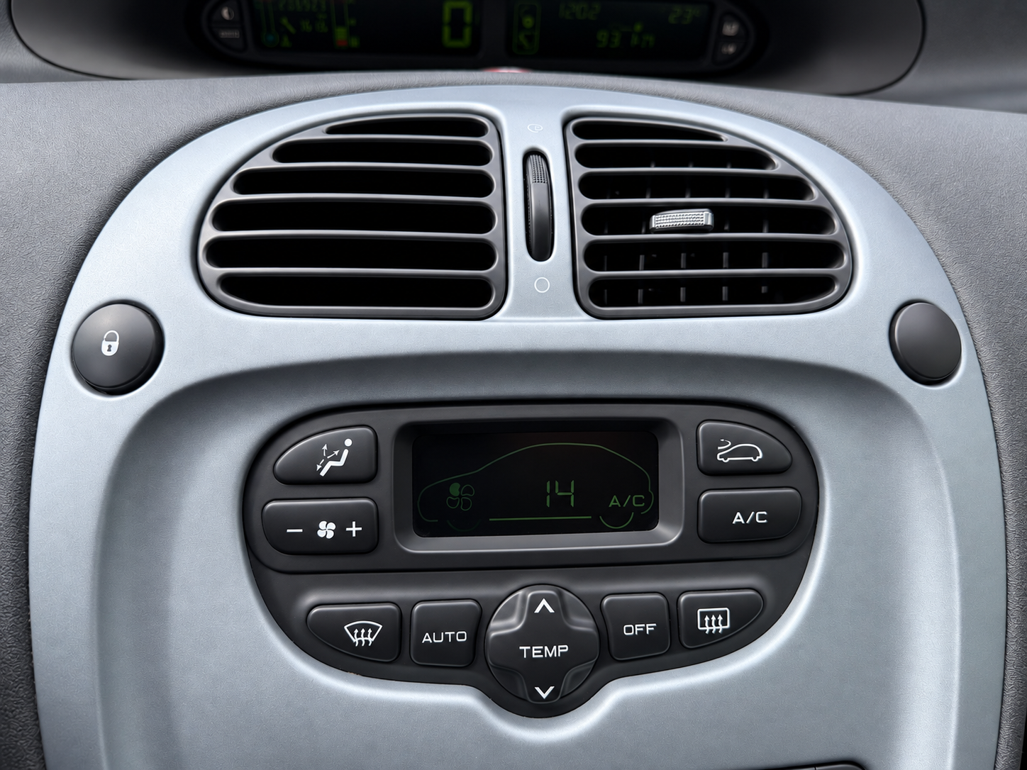Foto van Citroen Xsara Picasso