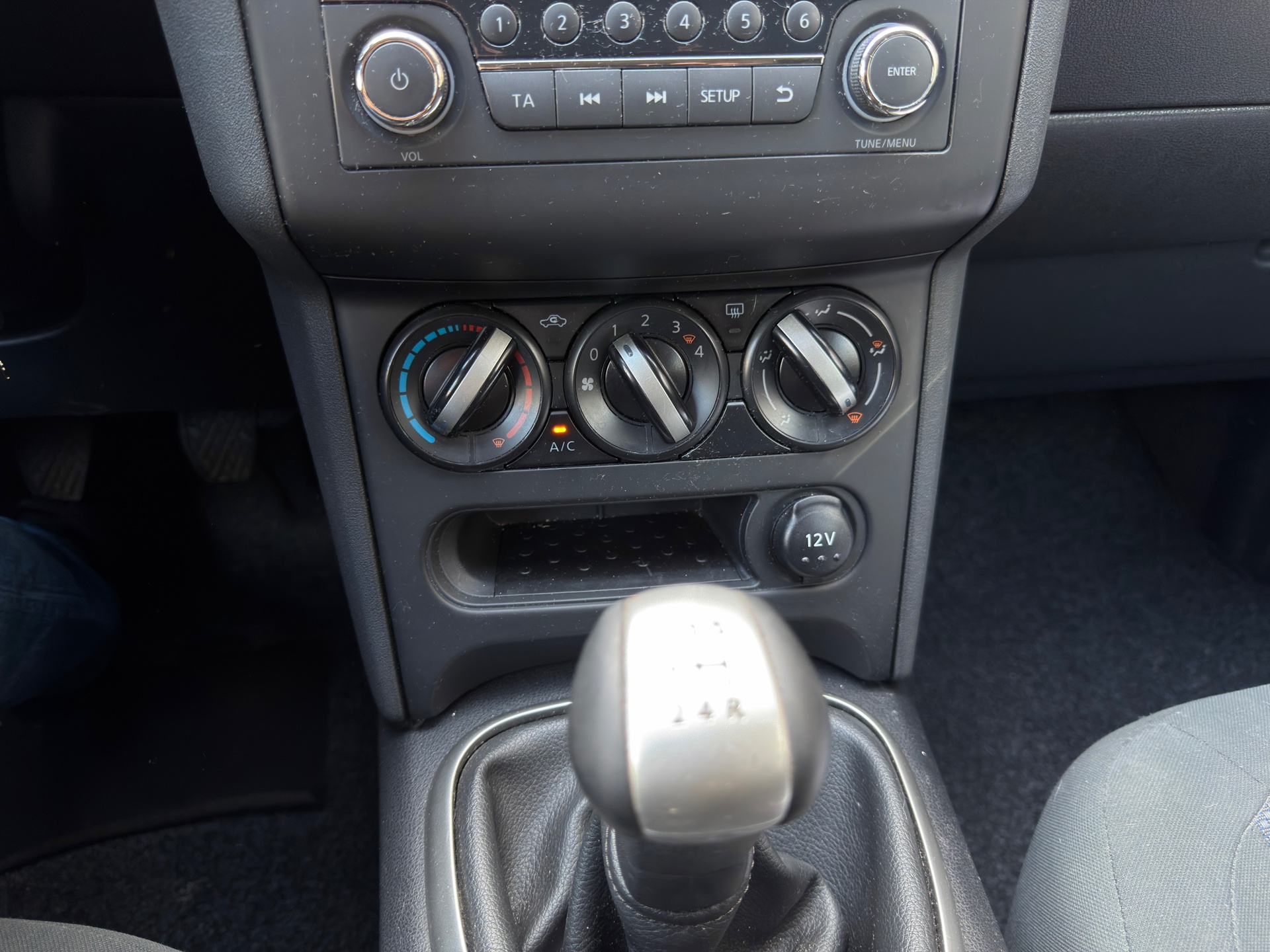 Foto van Nissan Nissan Qashqai