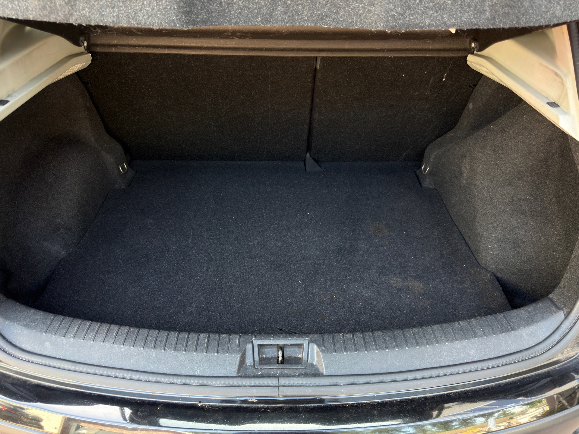 Foto van Nissan Nissan Qashqai